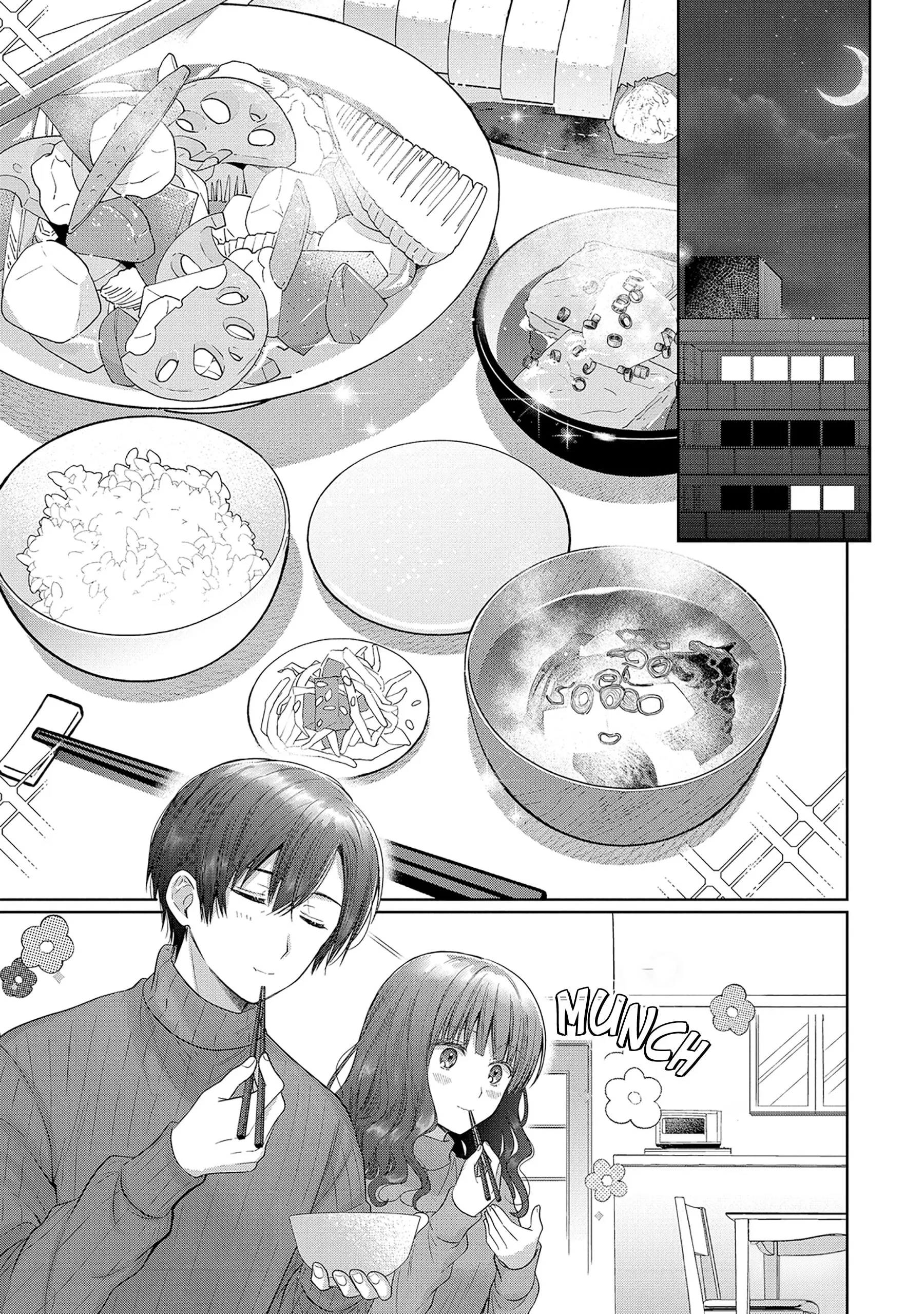The Angel Next Door Spoils Me Rotten - Chapter 15.2 - Page 7