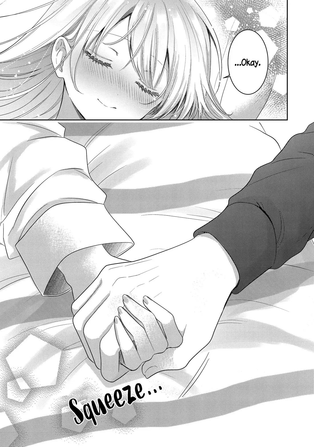 The Angel Next Door Spoils Me Rotten - Chapter 17.2 - Page 7