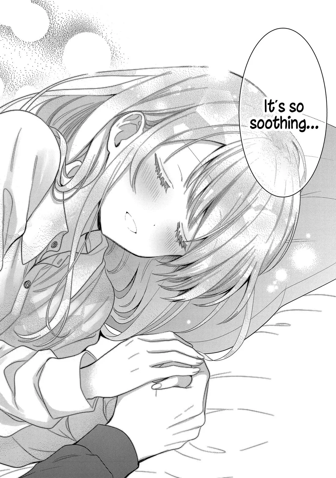 The Angel Next Door Spoils Me Rotten - Chapter 17.3 - Page 6