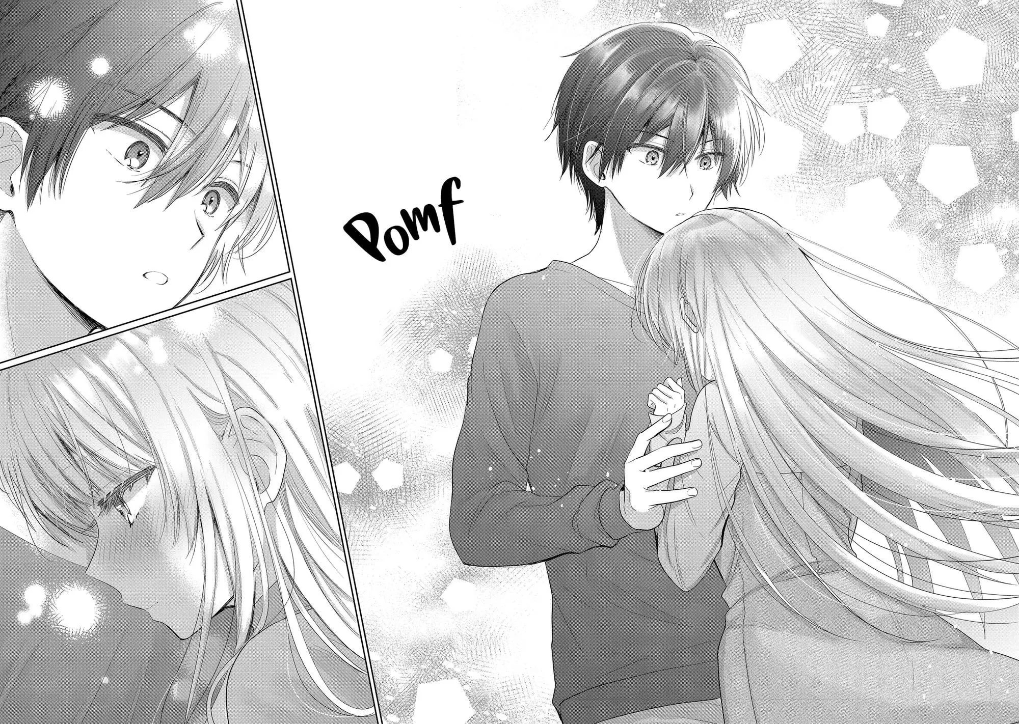 The Angel Next Door Spoils Me Rotten - Chapter 17.4 - Page 5