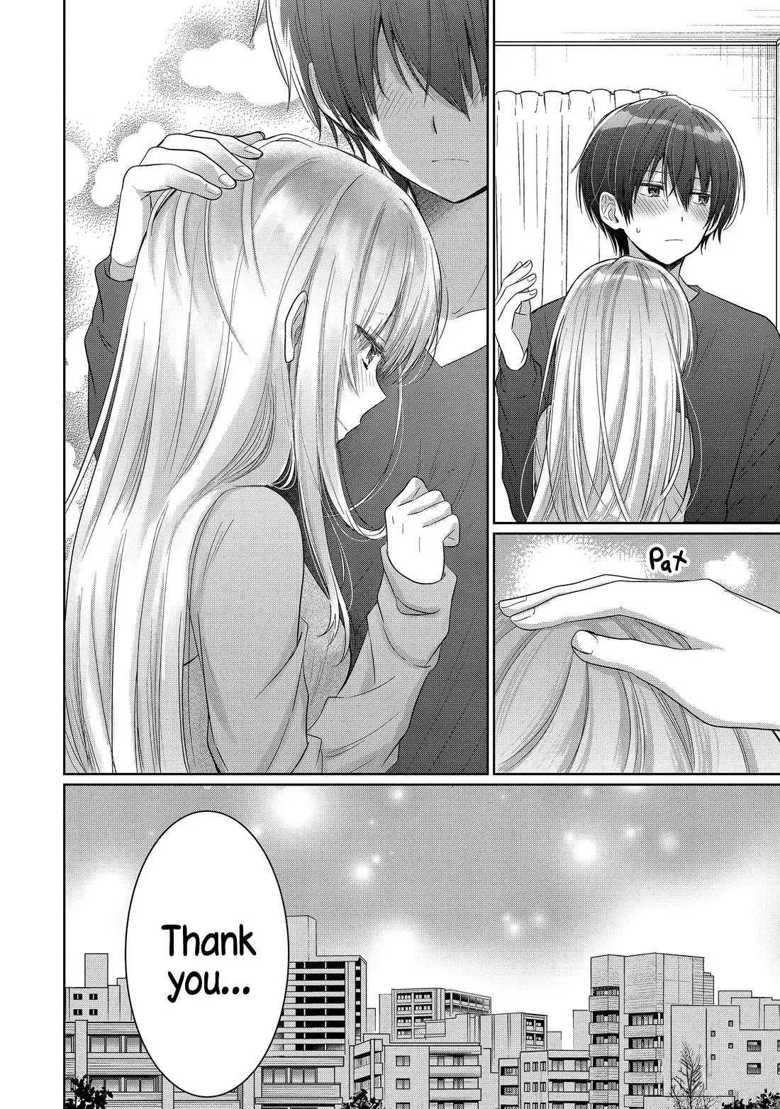 The Angel Next Door Spoils Me Rotten - Chapter 17.4 - Page 6