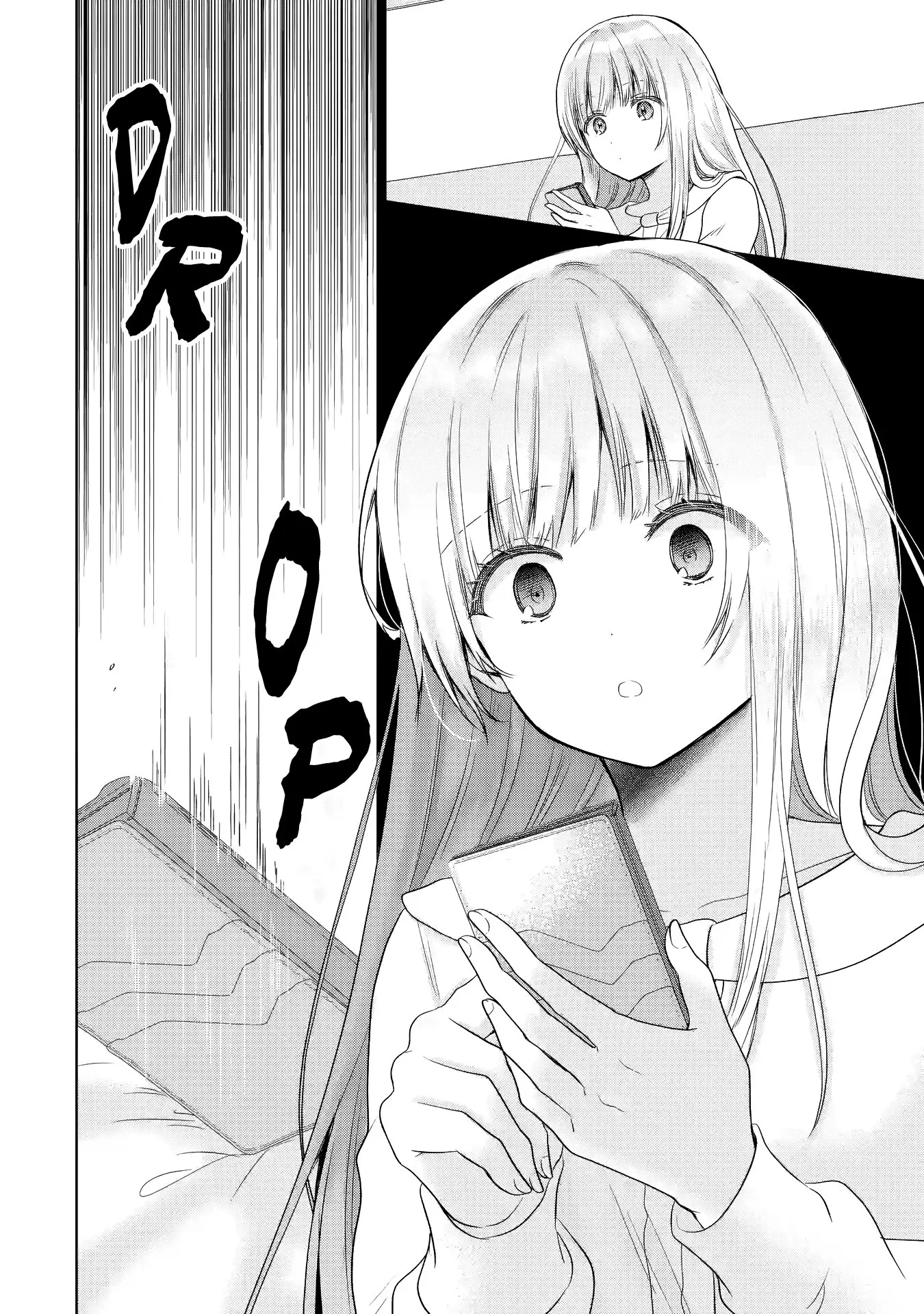 The Angel Next Door Spoils Me Rotten - Chapter 21.1 - Page 6