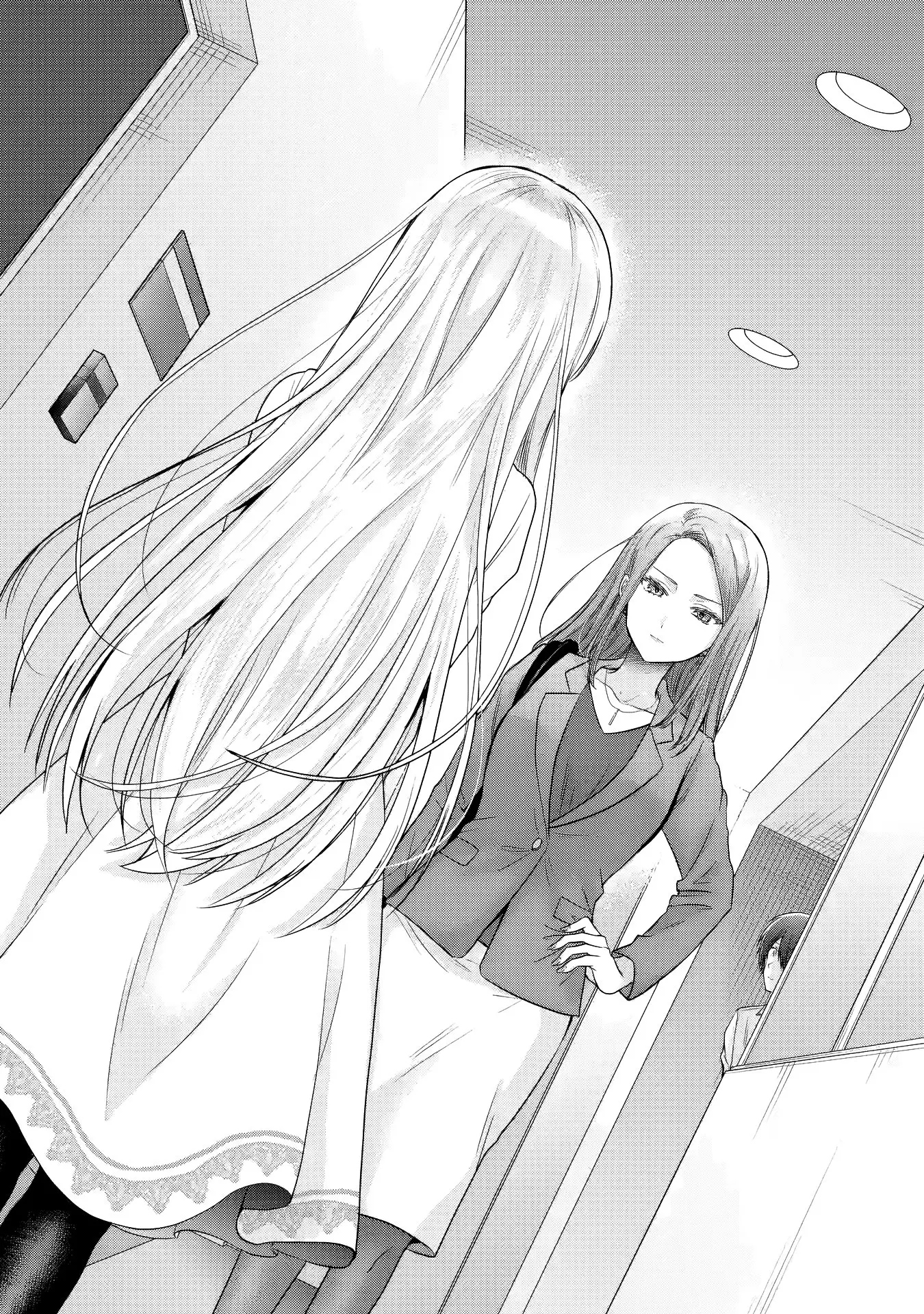 The Angel Next Door Spoils Me Rotten - Chapter 21.2 - Page 4