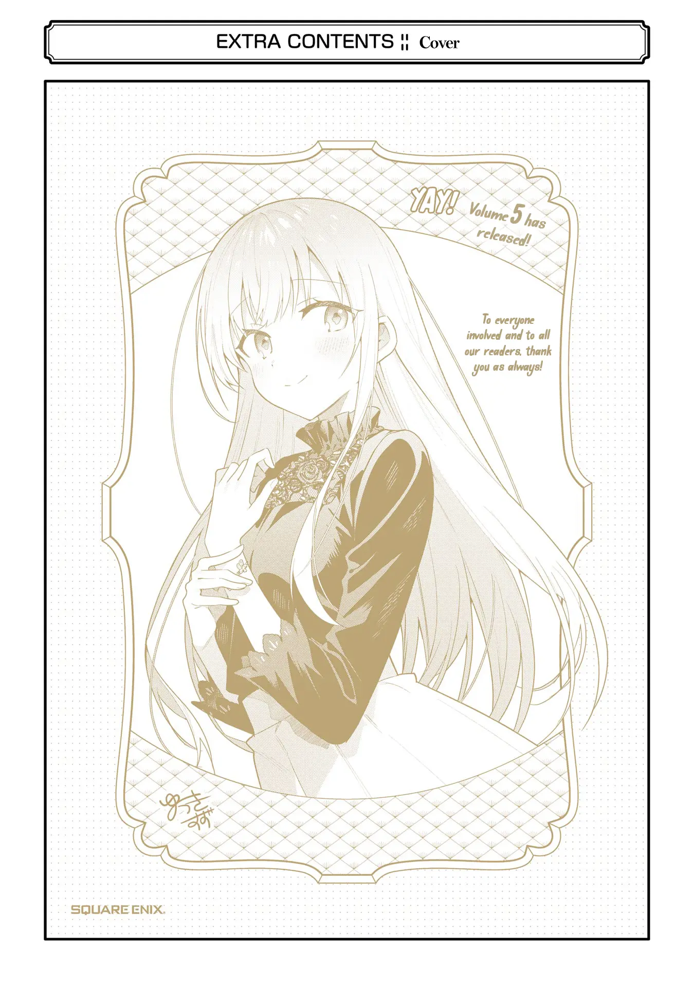 The Angel Next Door Spoils Me Rotten - Chapter 21.6 - Page 9