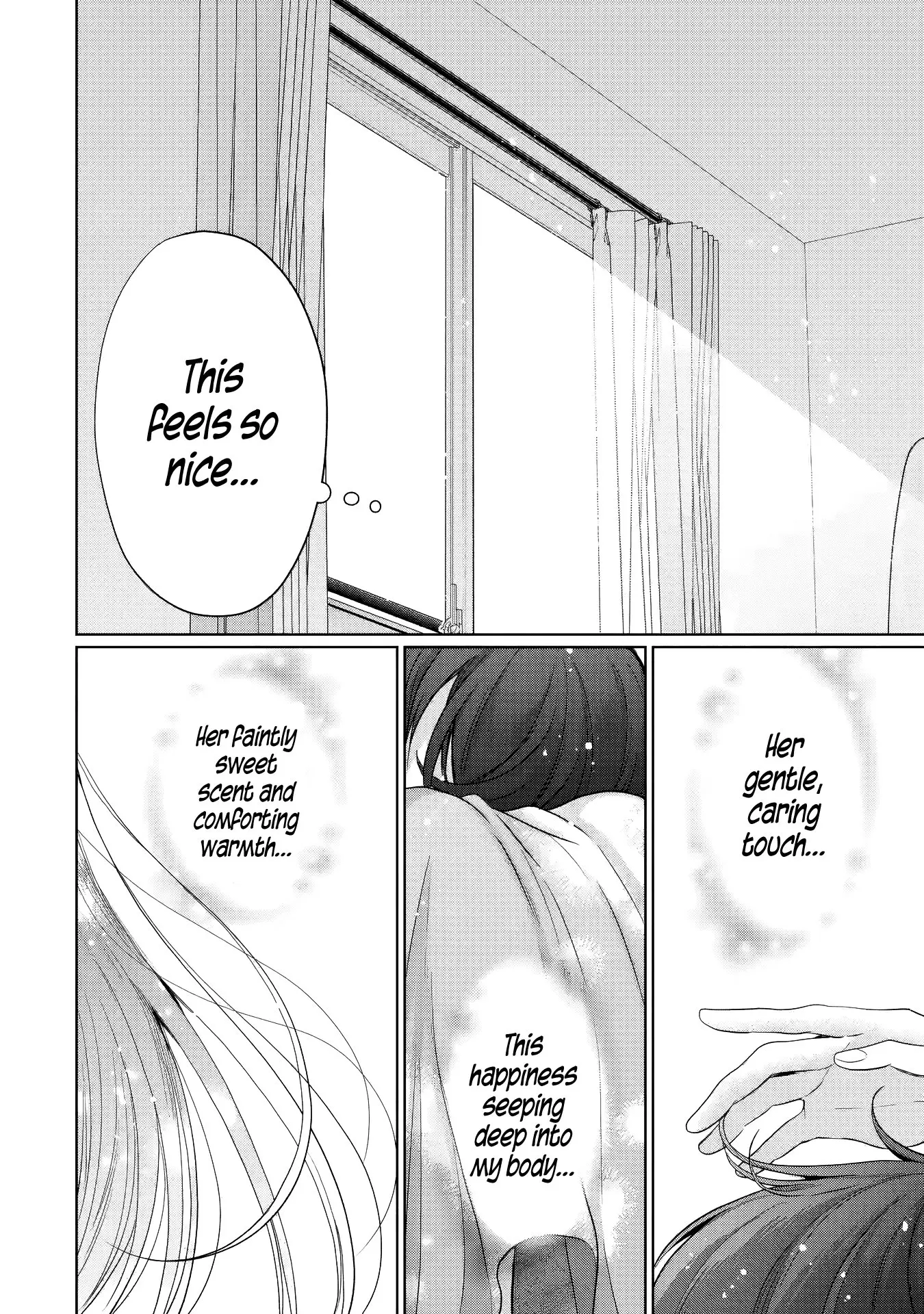 The Angel Next Door Spoils Me Rotten - Chapter 23.3 - Page 11