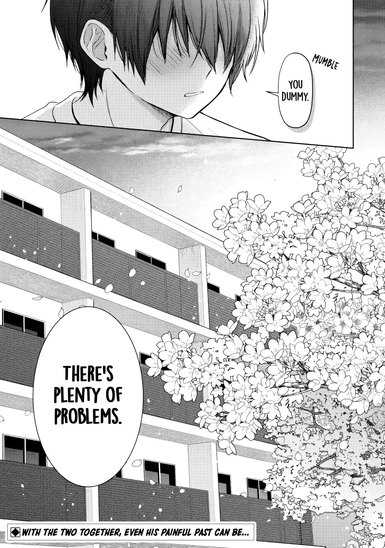 The Angel Next Door Spoils Me Rotten - Chapter 23.4 - Page 6