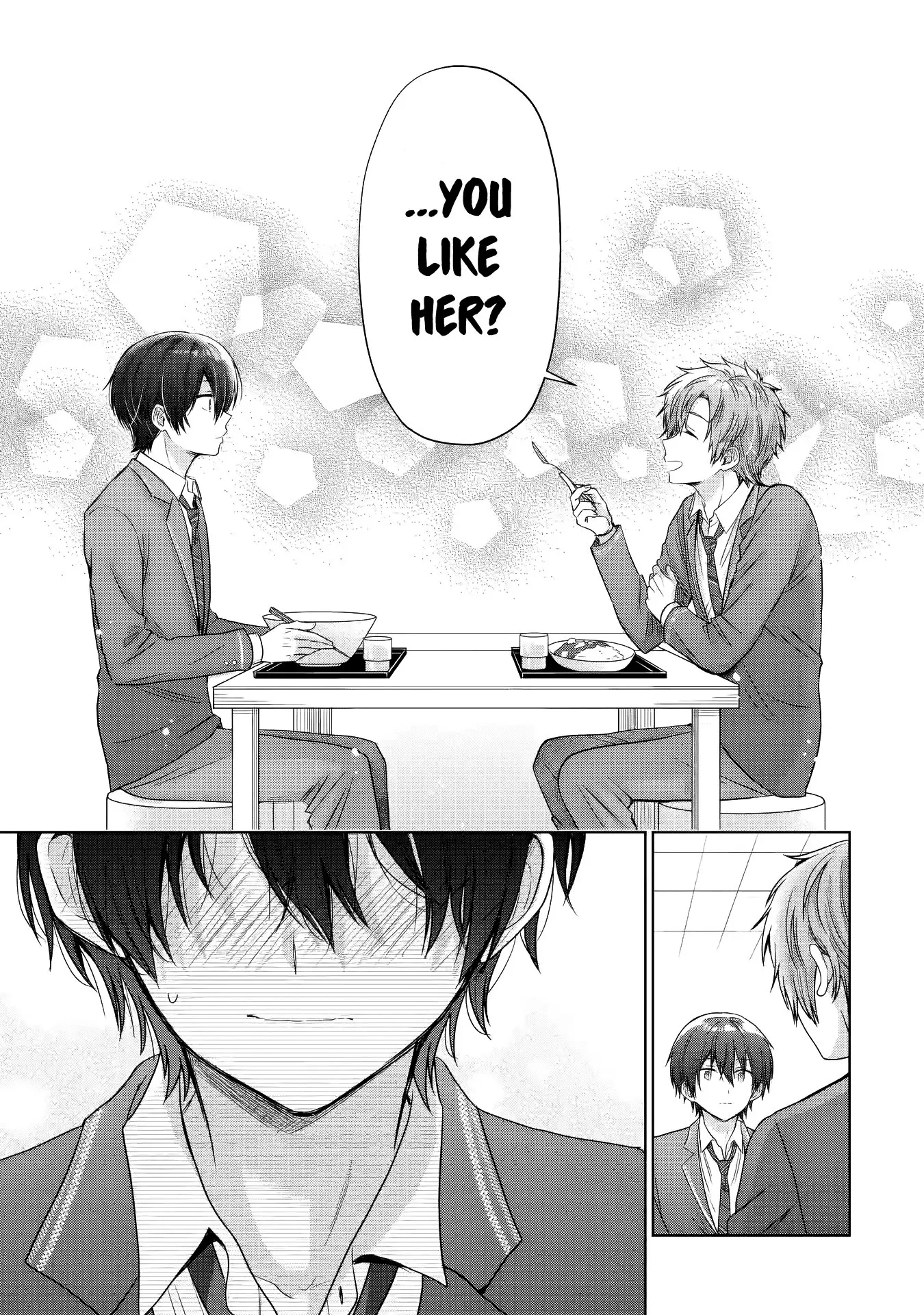 The Angel Next Door Spoils Me Rotten - Chapter 24.1 - Page 5