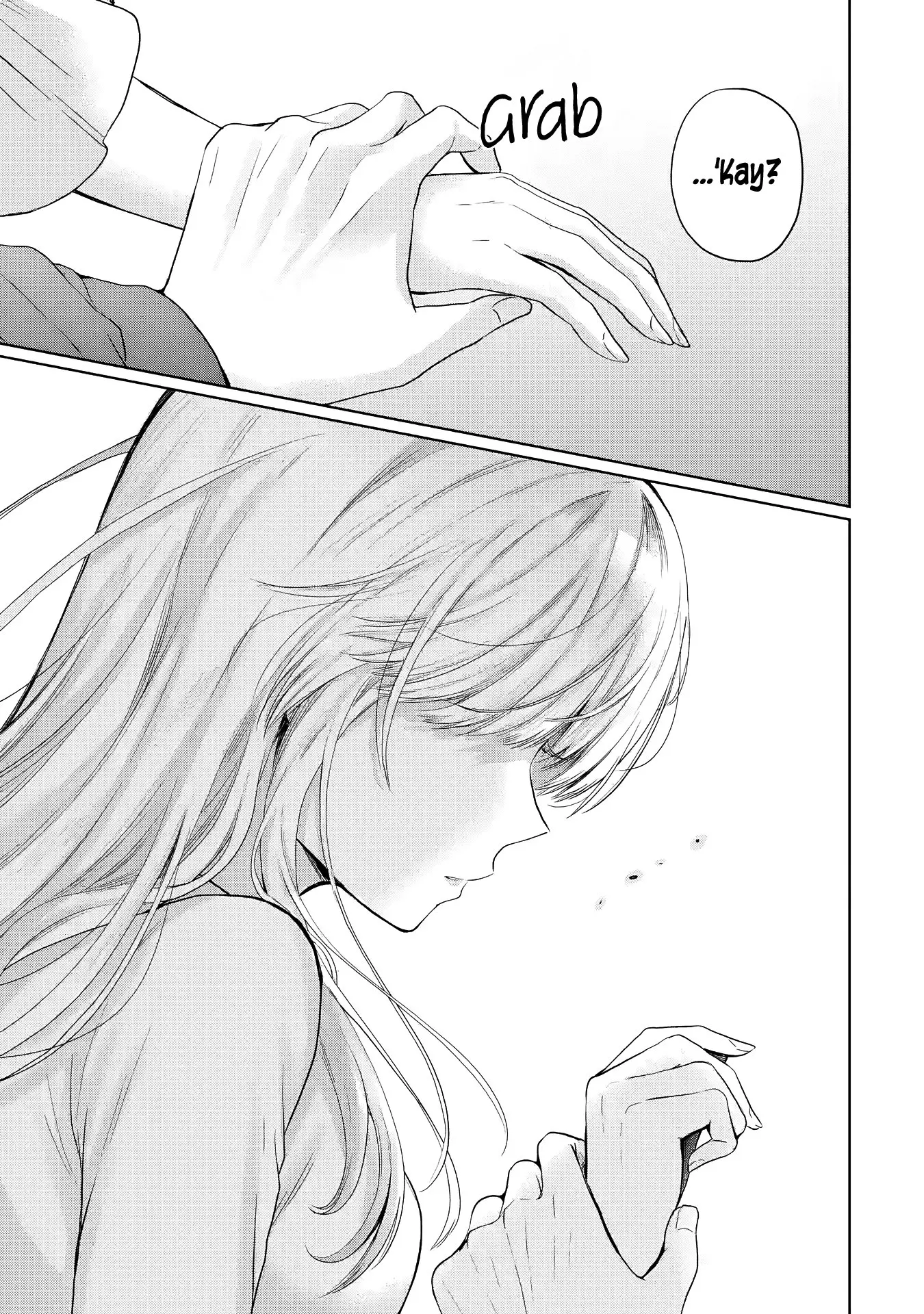 The Angel Next Door Spoils Me Rotten - Chapter 24.3 - Page 6