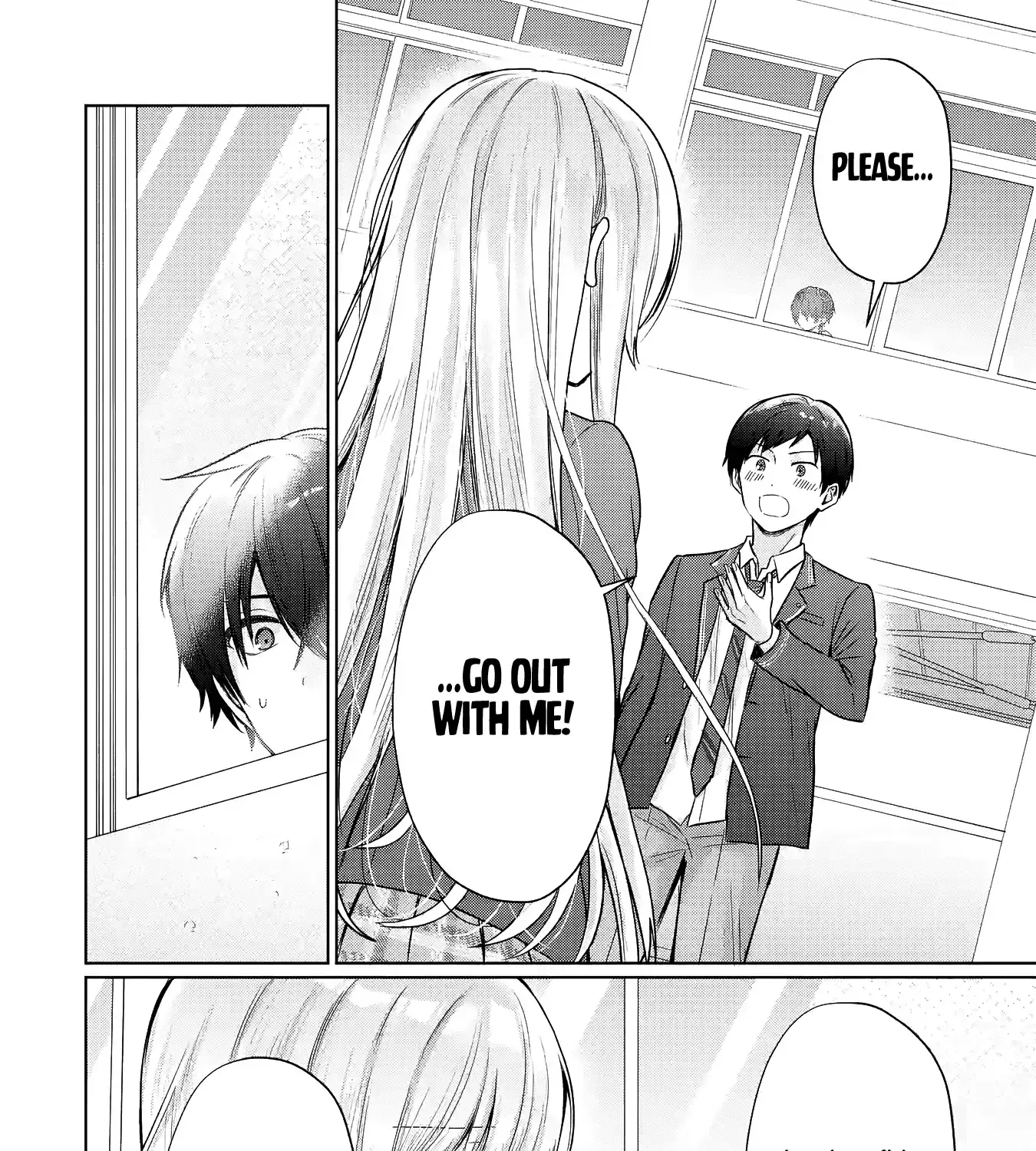 The Angel Next Door Spoils Me Rotten - Chapter 25.3 - Page 3