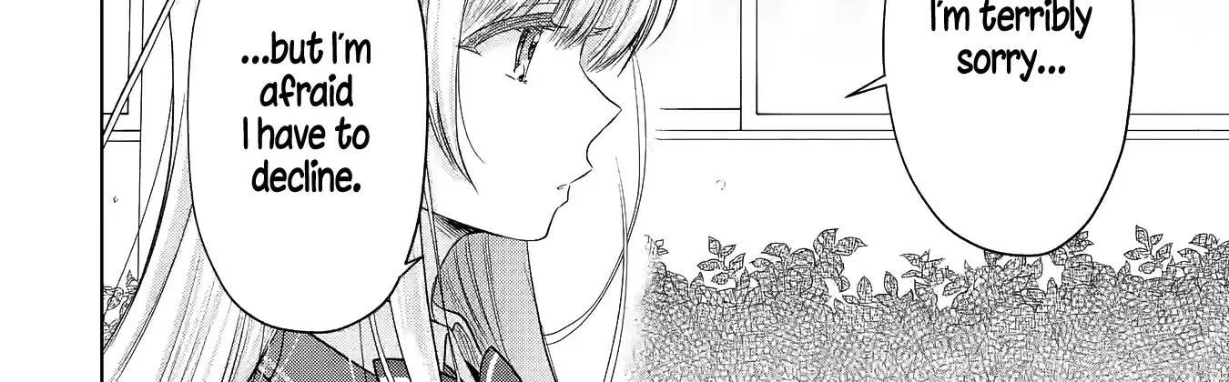 The Angel Next Door Spoils Me Rotten - Chapter 25.3 - Page 4