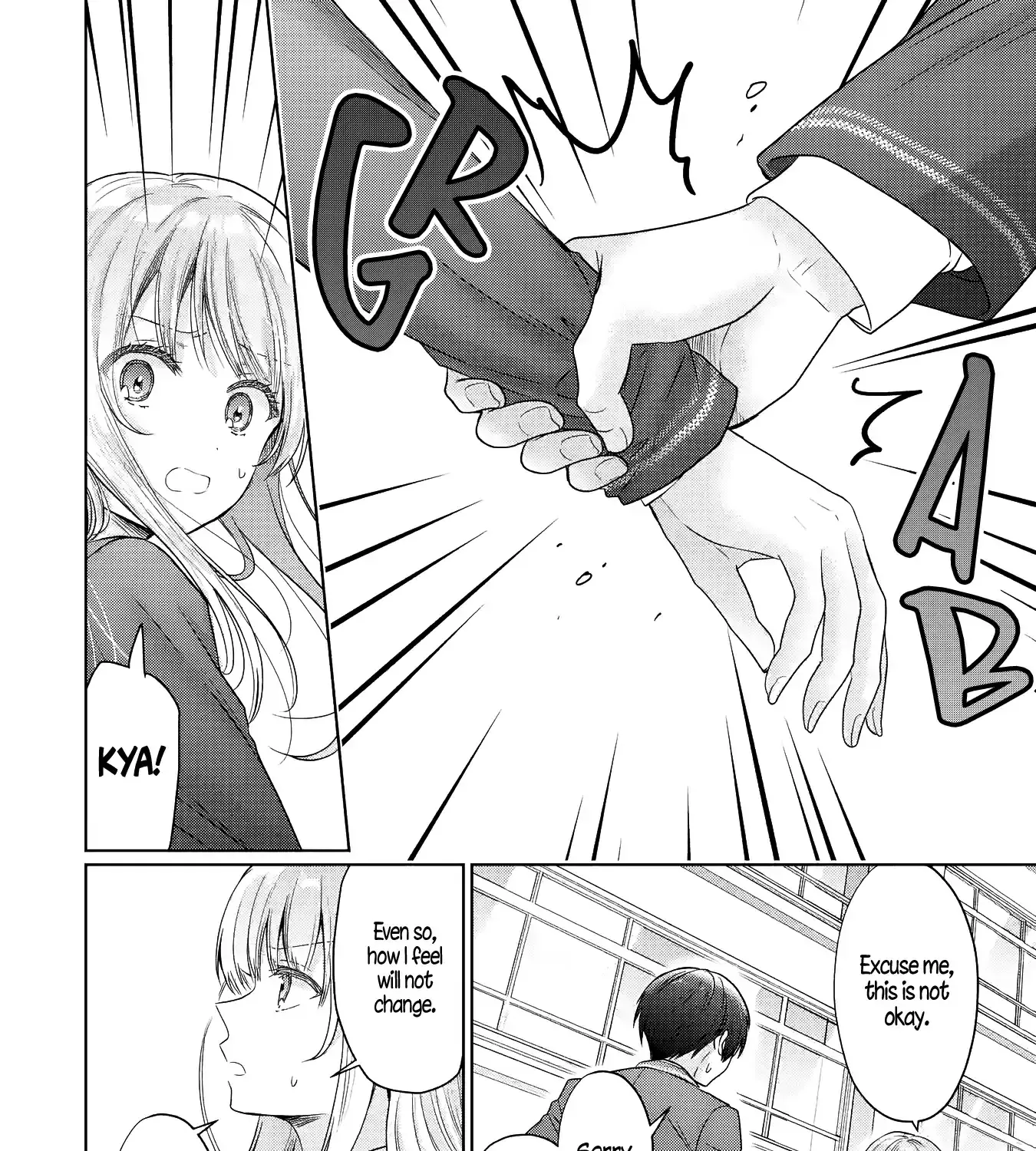The Angel Next Door Spoils Me Rotten - Chapter 25.3 - Page 7