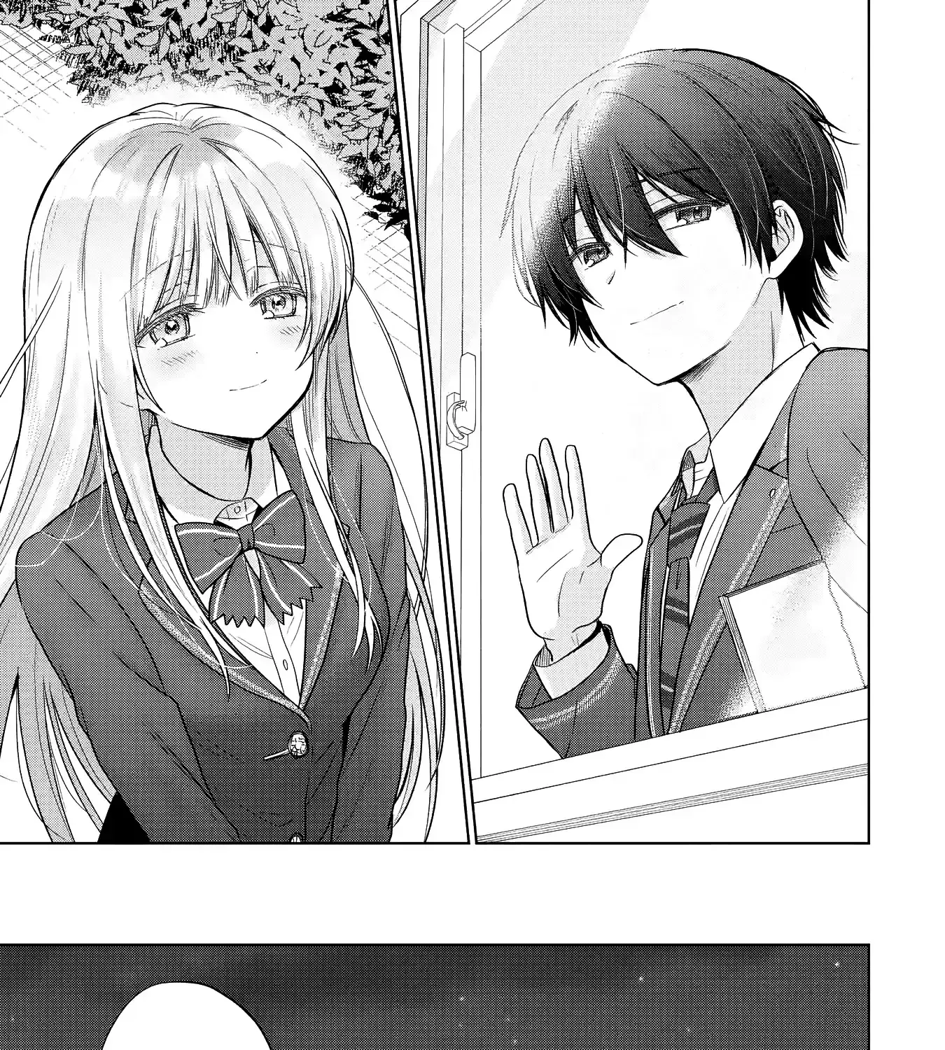 The Angel Next Door Spoils Me Rotten - Chapter 25.3 - Page 13