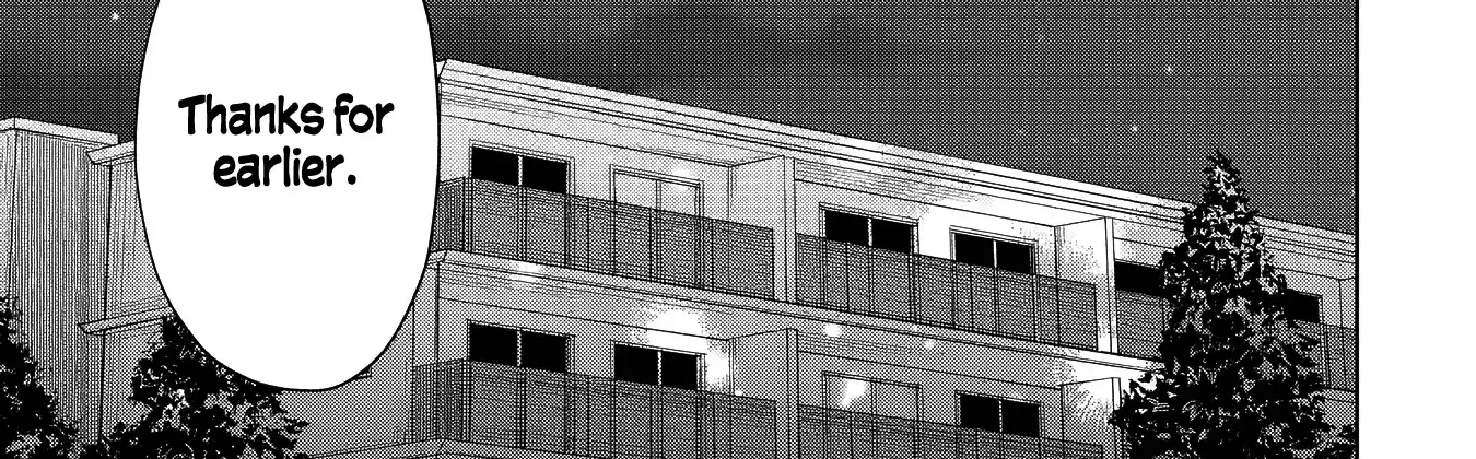 The Angel Next Door Spoils Me Rotten - Chapter 25.3 - Page 14