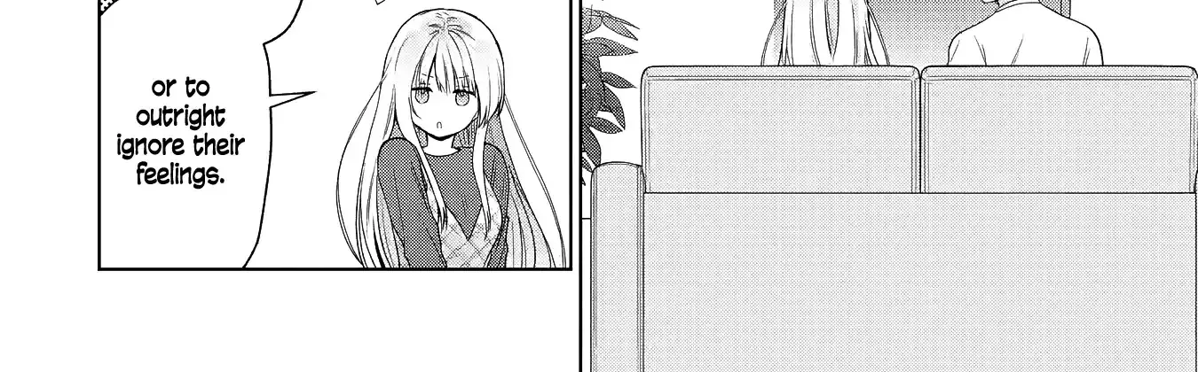 The Angel Next Door Spoils Me Rotten - Chapter 25.3 - Page 16