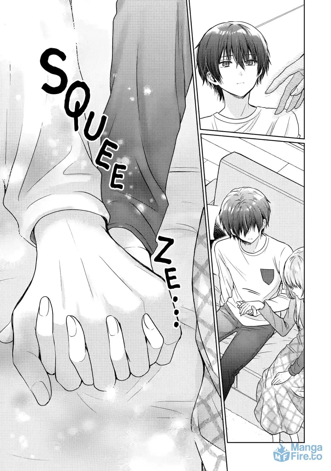 The Angel Next Door Spoils Me Rotten - Chapter 25.4 - Page 6