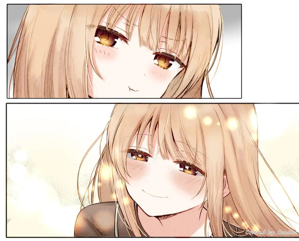 The Angel Next Door Spoils Me Rotten - Chapter 25.4 - Page 16