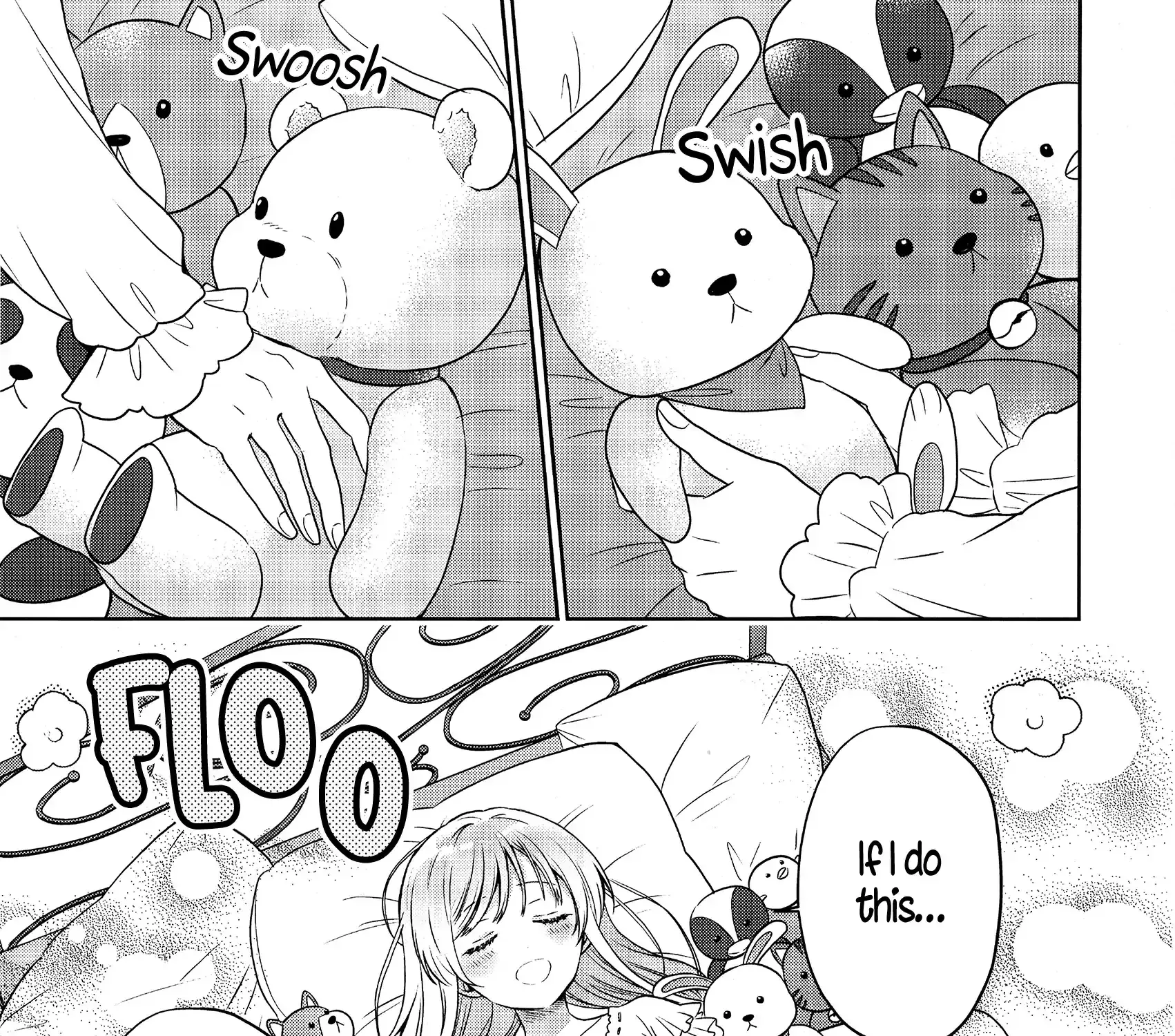 The Angel Next Door Spoils Me Rotten - Chapter 25.5 - Page 5