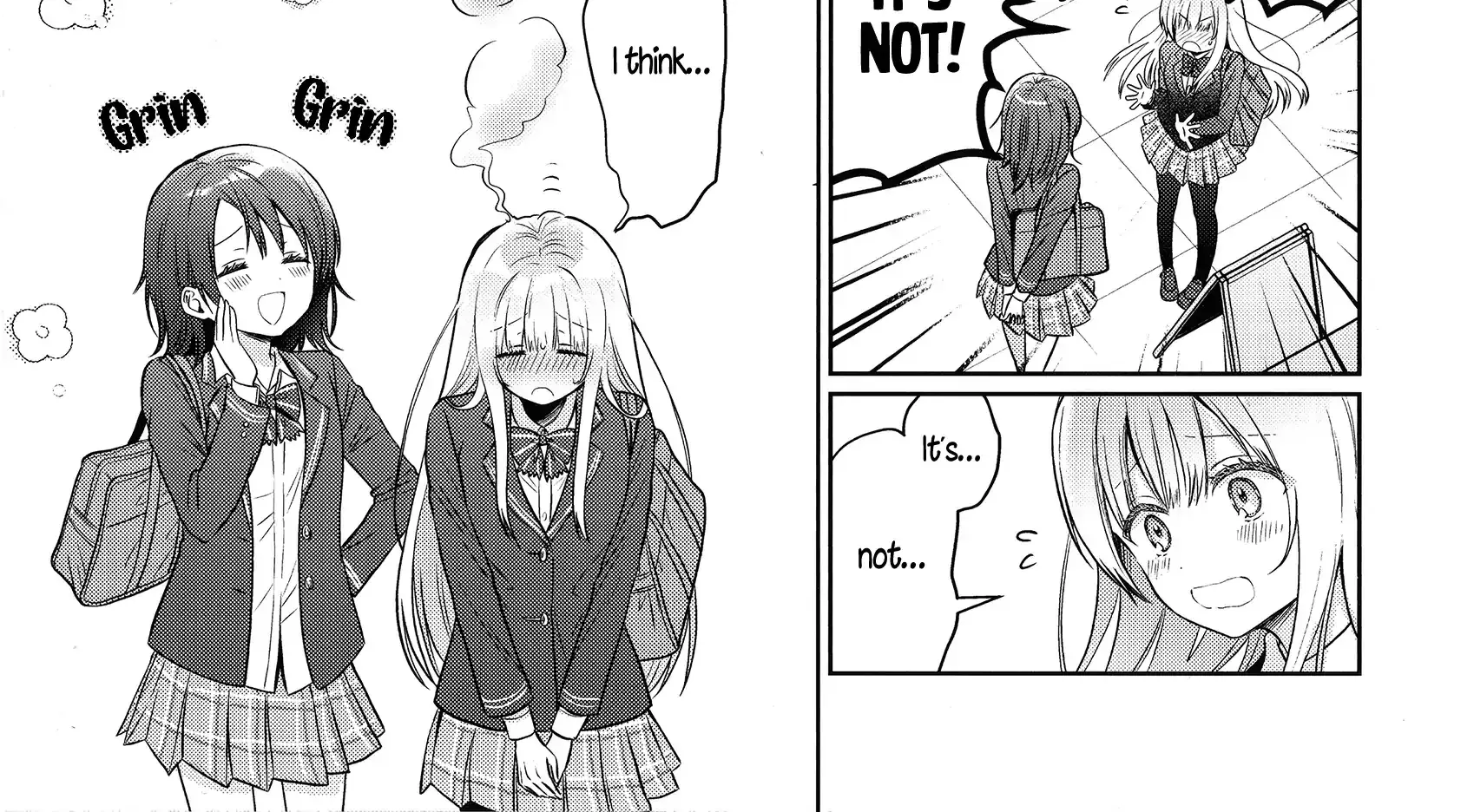 The Angel Next Door Spoils Me Rotten - Chapter 25.5 - Page 14