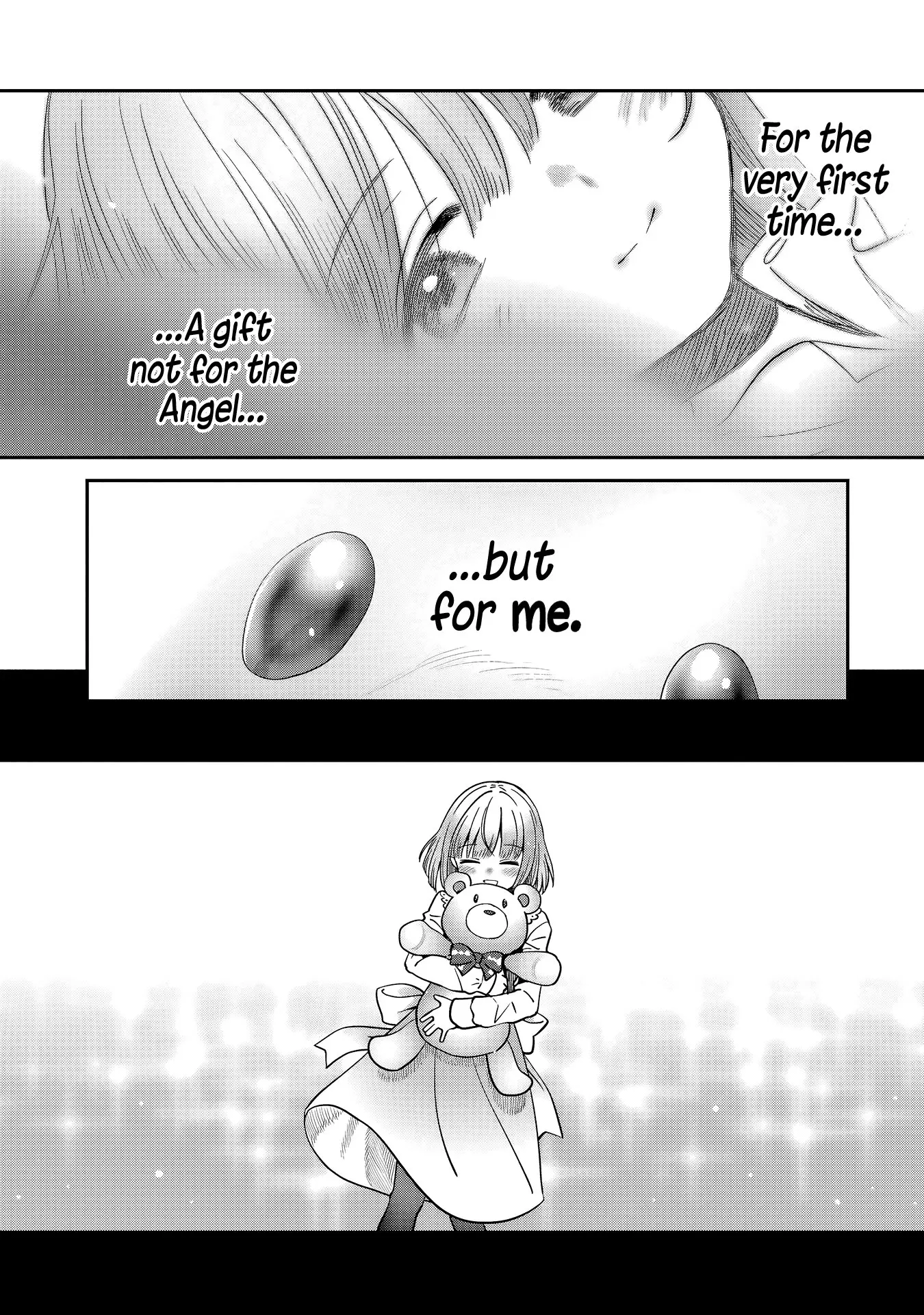 The Angel Next Door Spoils Me Rotten: After the Rain - Chapter 7 - Page 11