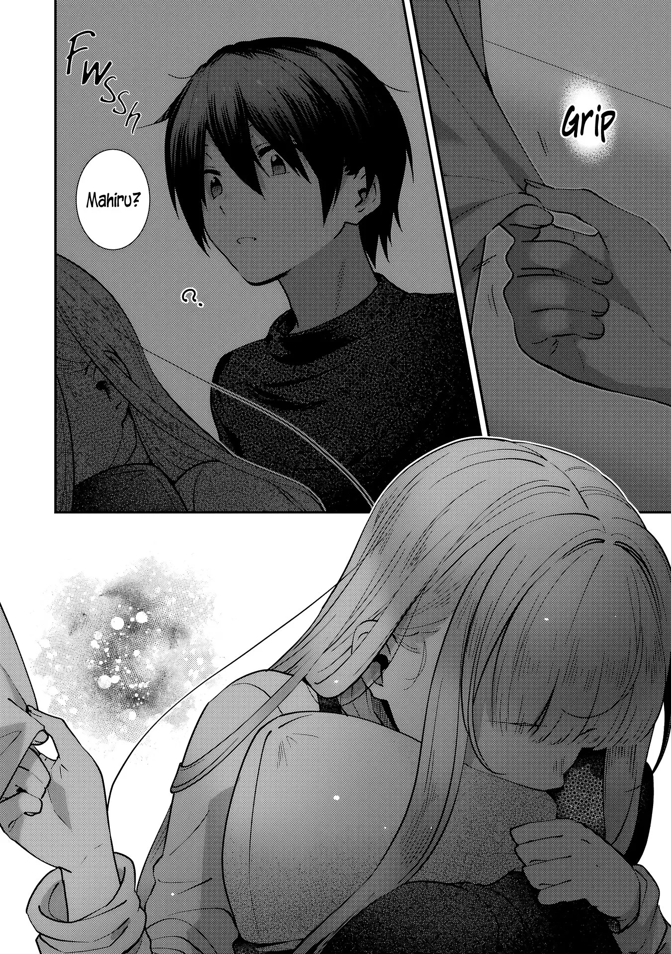 The Angel Next Door Spoils Me Rotten: After the Rain - Chapter 9 - Page 2