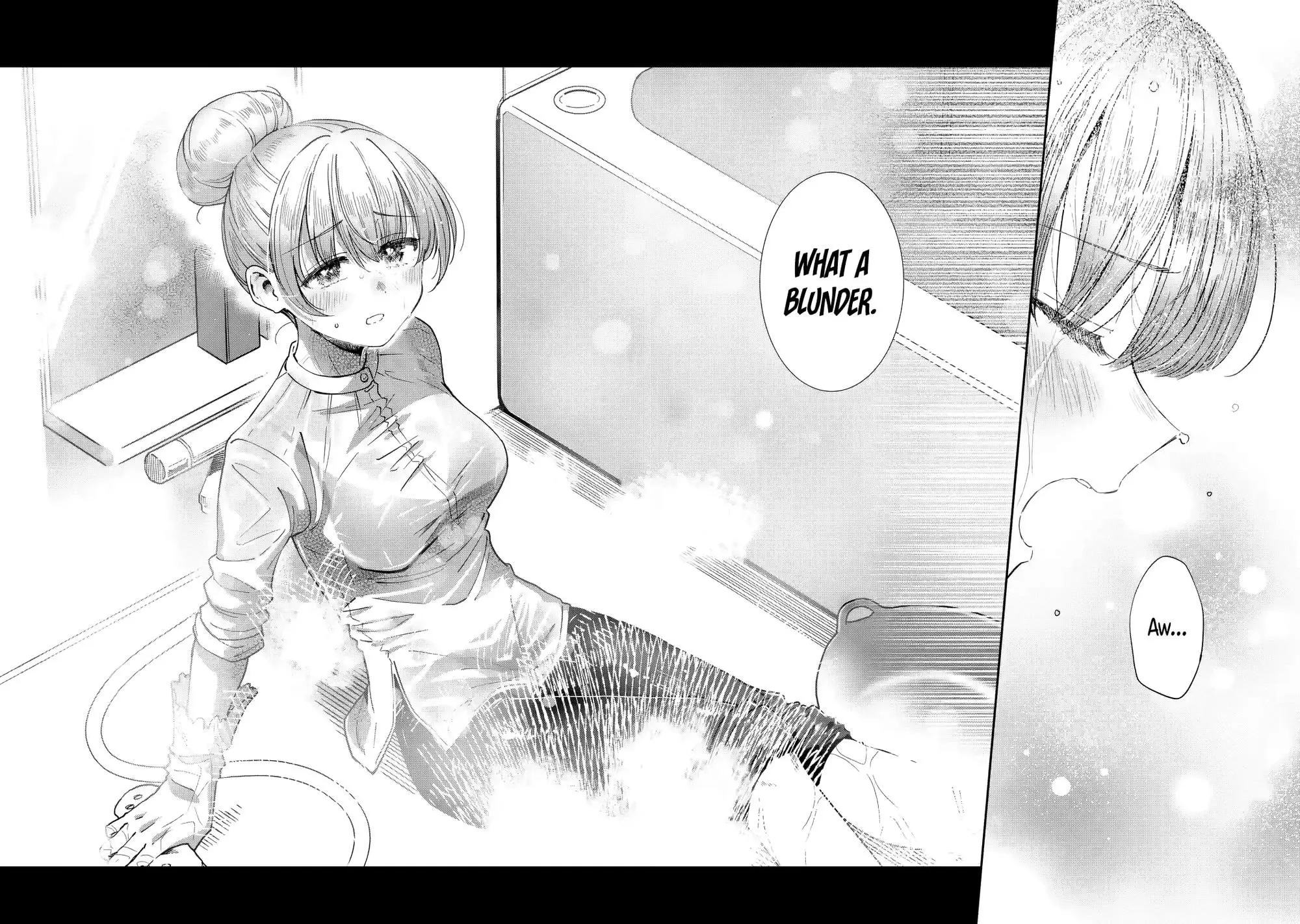 The Angel Next Door Spoils Me Rotten: After the Rain - Chapter 30 - Page 6
