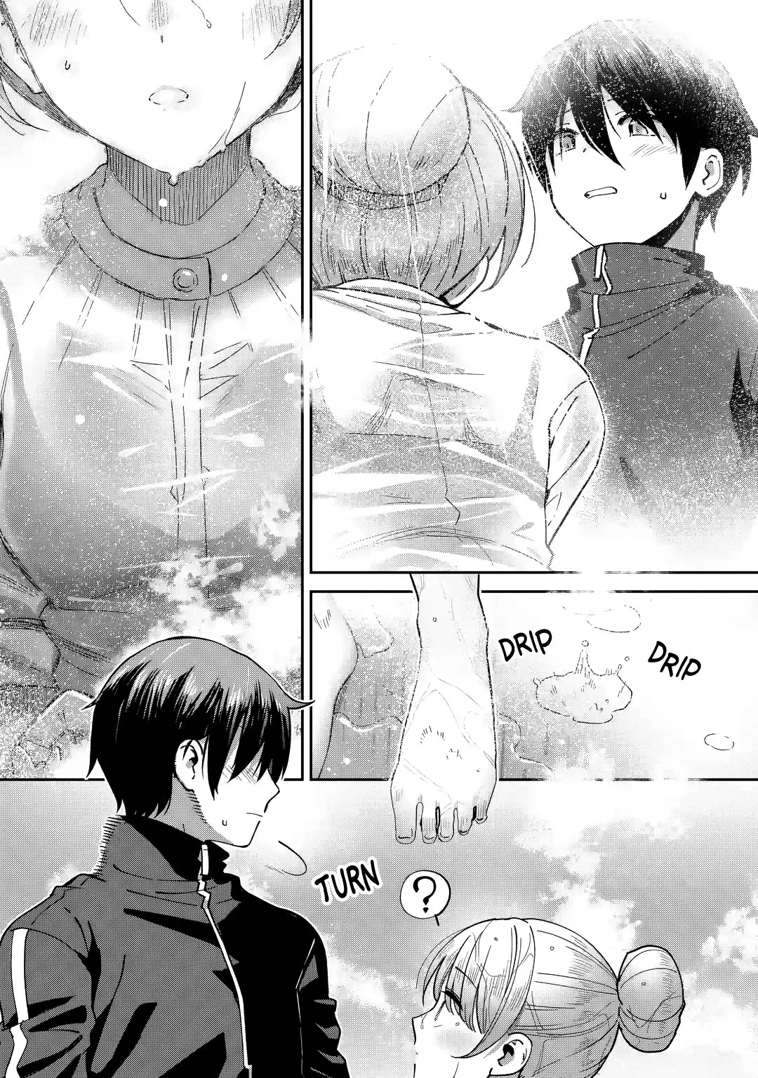 The Angel Next Door Spoils Me Rotten: After the Rain - Chapter 30 - Page 9