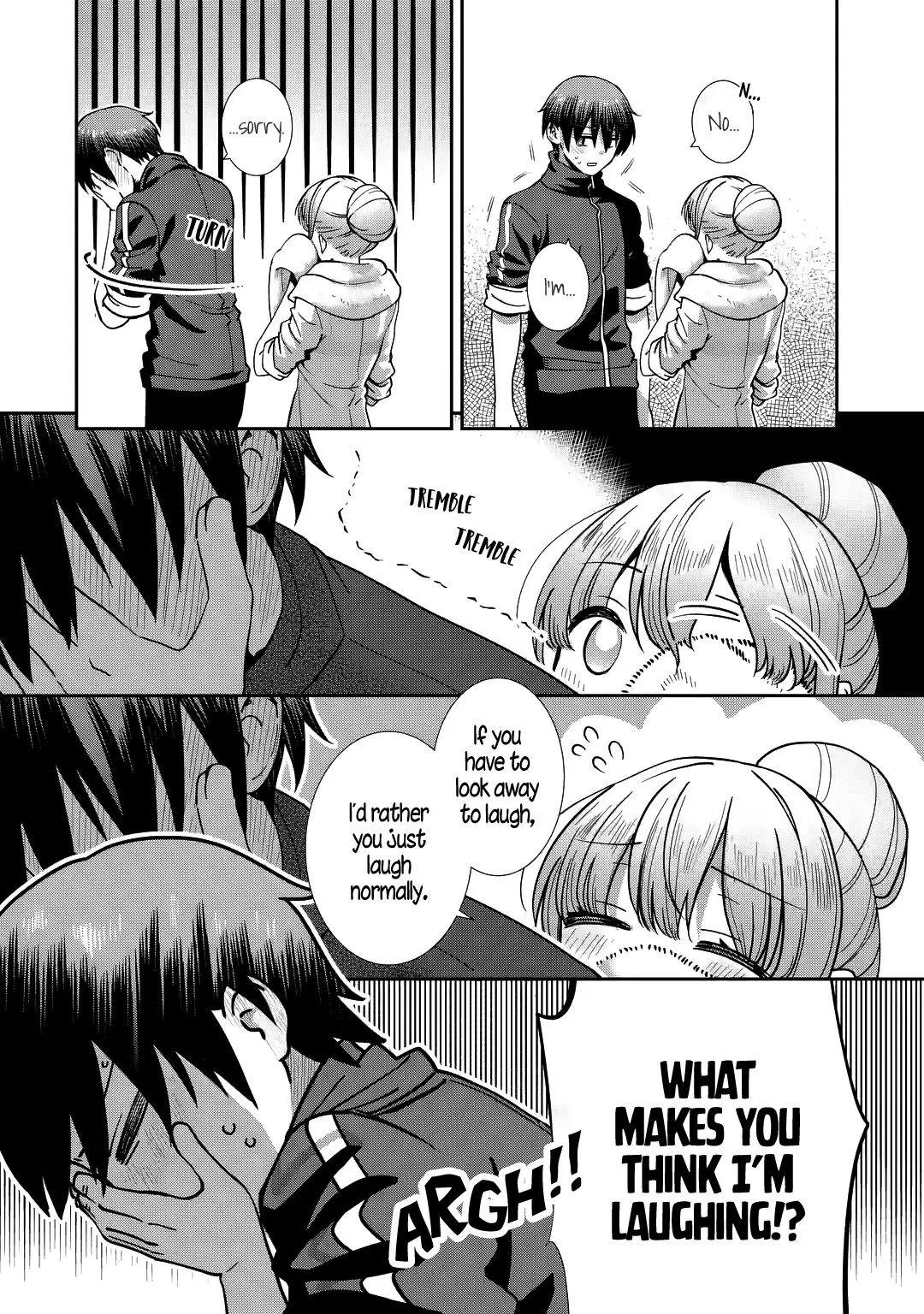 The Angel Next Door Spoils Me Rotten: After the Rain - Chapter 30 - Page 11