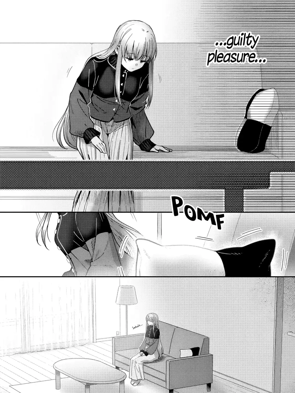 The Angel Next Door Spoils Me Rotten: After the Rain - Chapter 35 - Page 11
