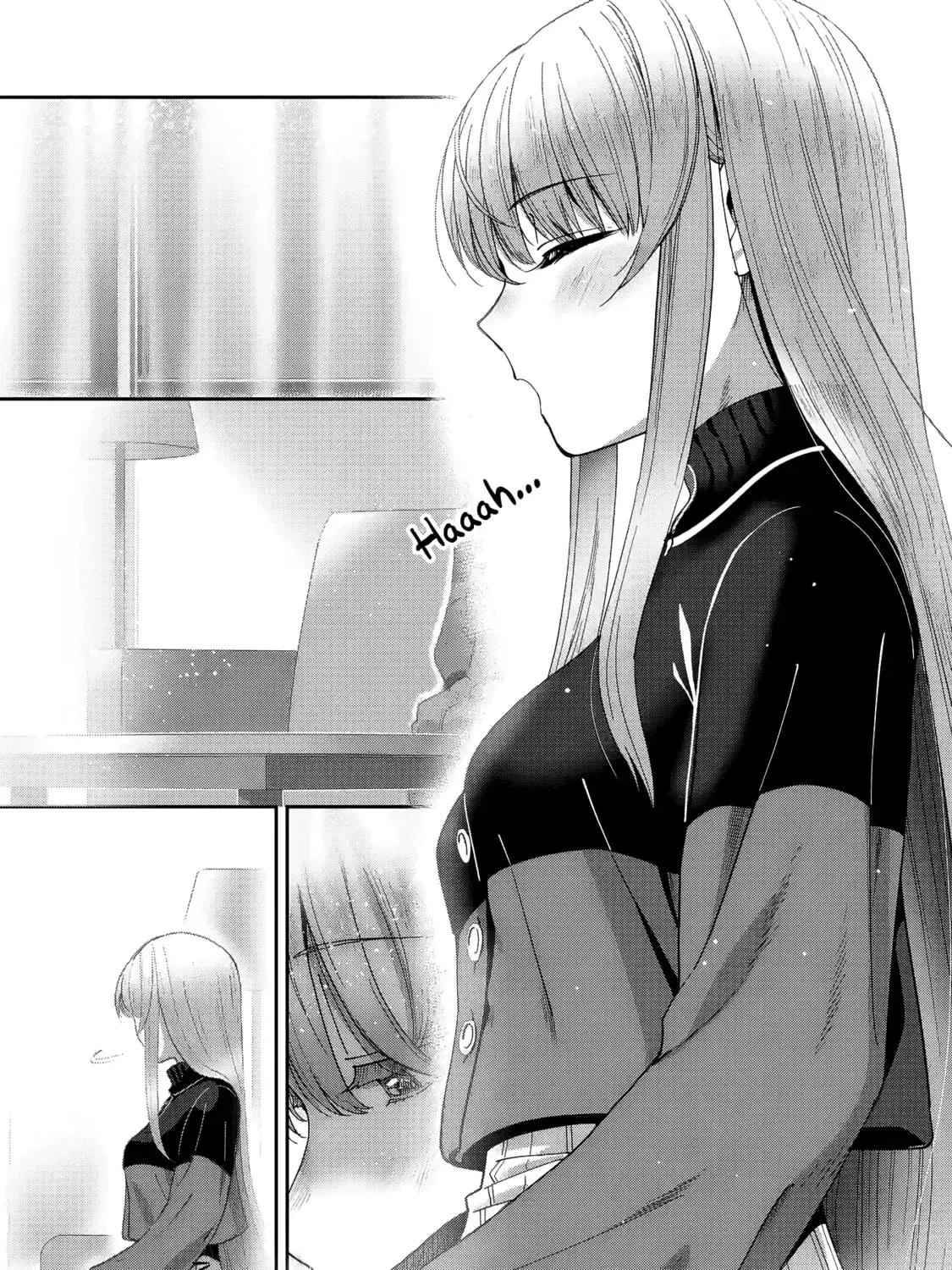 The Angel Next Door Spoils Me Rotten: After the Rain - Chapter 35 - Page 13