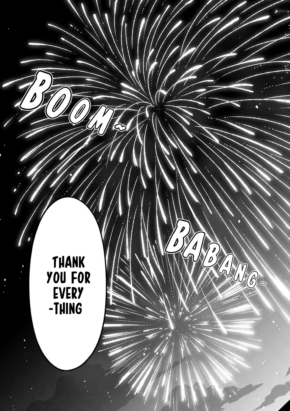 Ookami wa Tsuki ni Koi wo Suru - Chapter 24 - Page 15