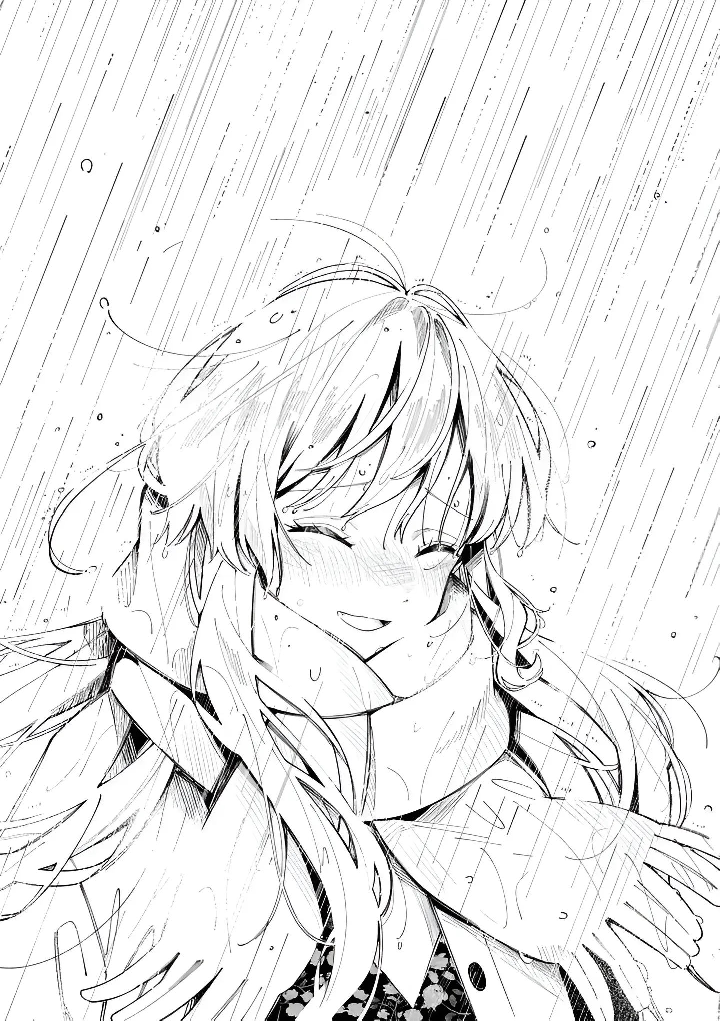 Ookami wa Tsuki ni Koi wo Suru - Chapter 26 - Page 15