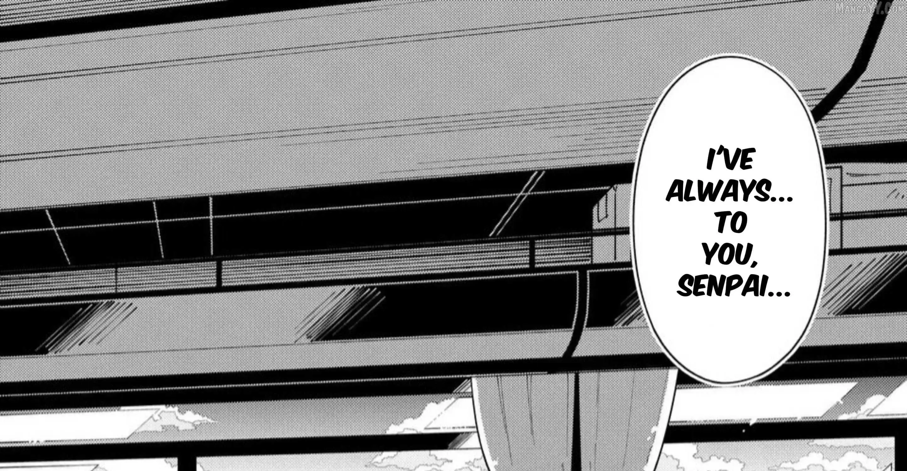 Ookami wa Tsuki ni Koi wo Suru - Chapter 37 - Page 42