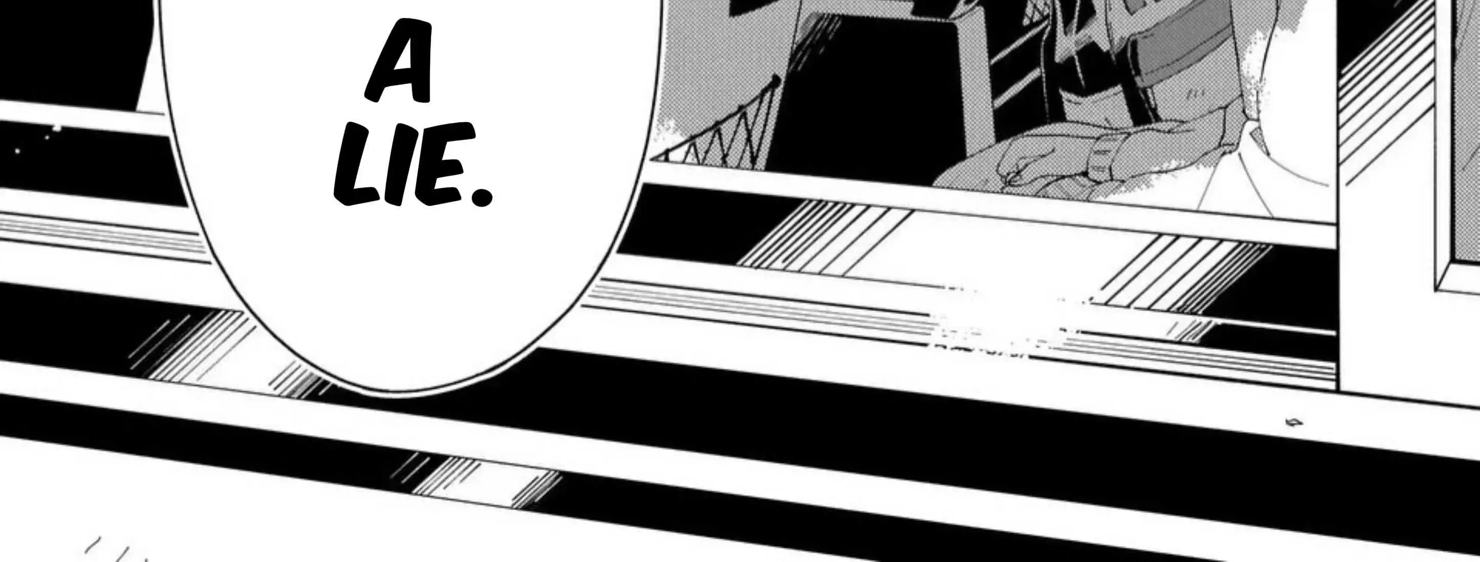 Ookami wa Tsuki ni Koi wo Suru - Chapter 37 - Page 47
