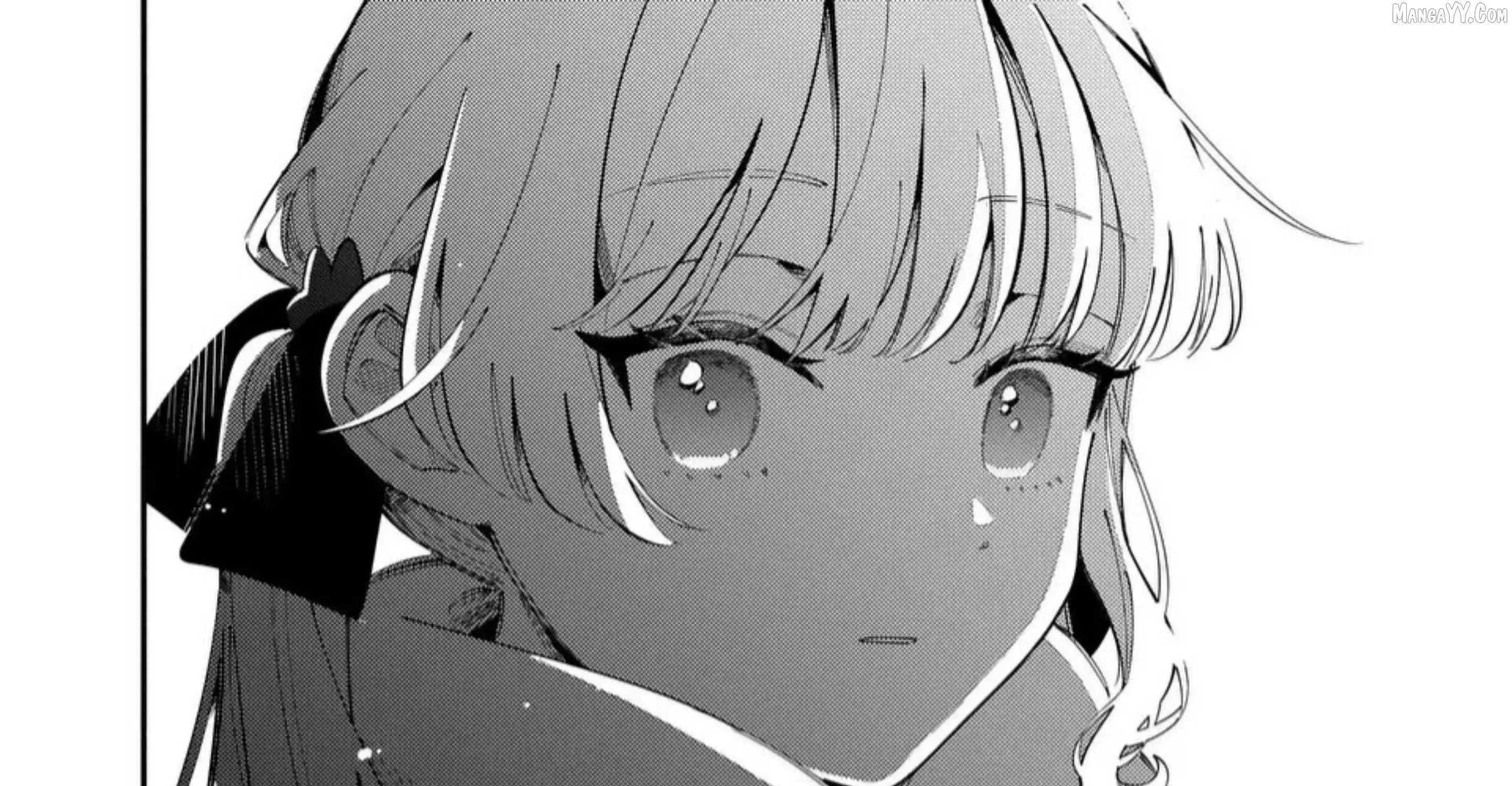 Ookami wa Tsuki ni Koi wo Suru - Chapter 37 - Page 48