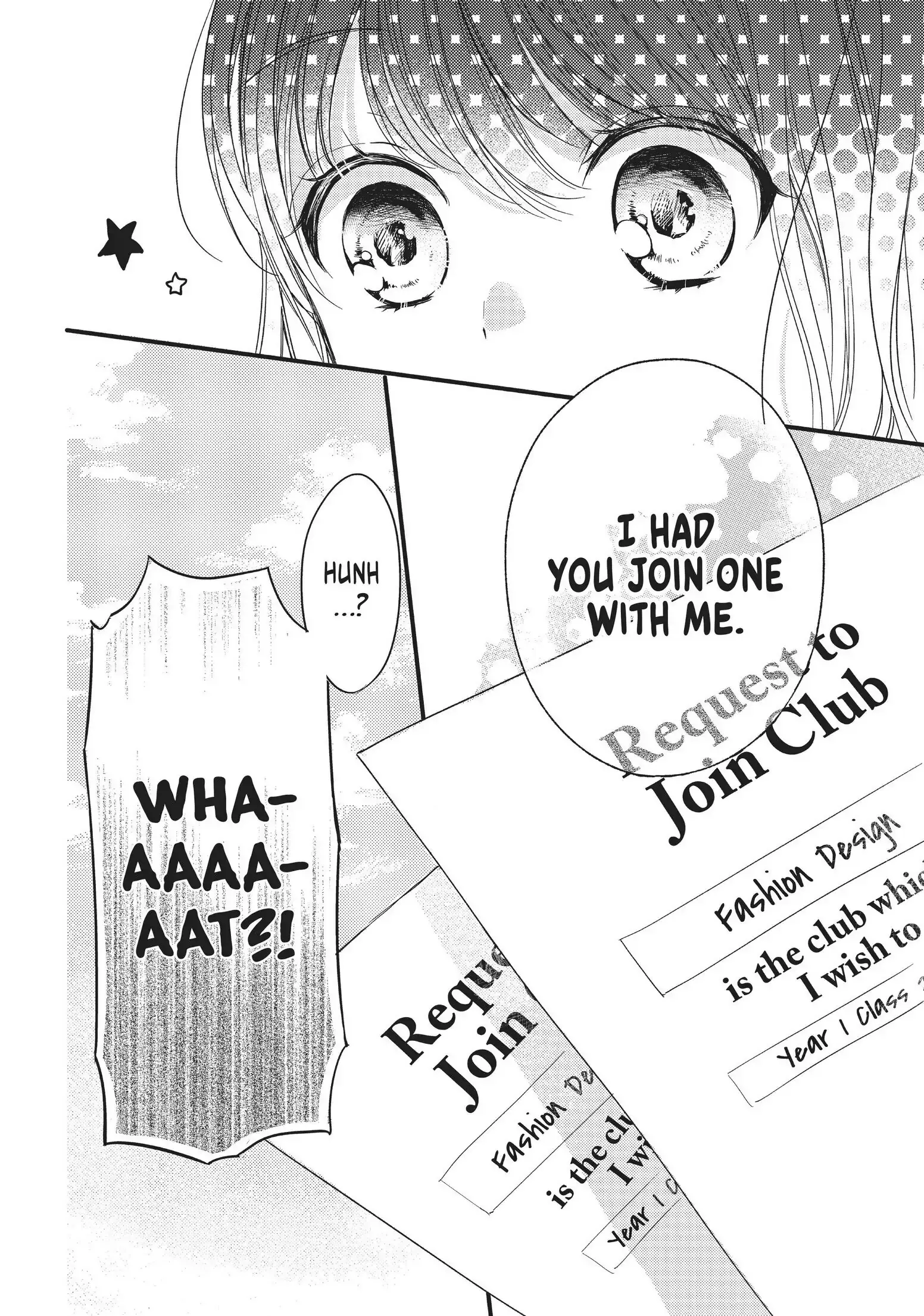 Chihiro-kun Only Has Eyes for Me - Chapter 2 - Page 38