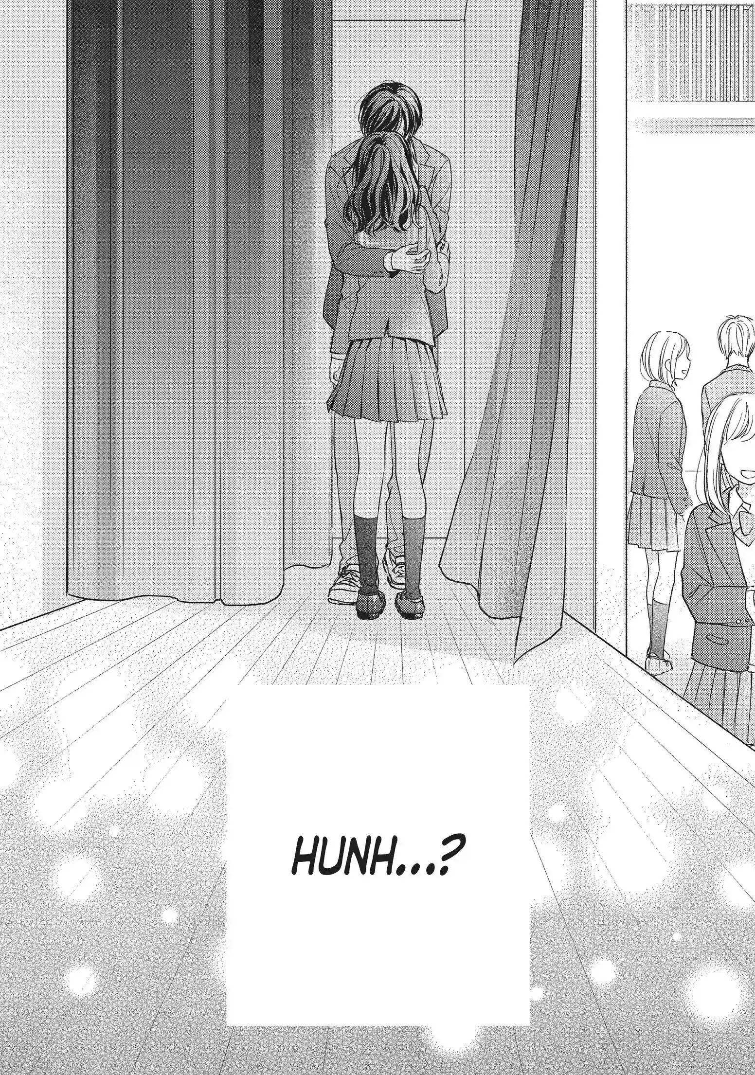 Chihiro-kun Only Has Eyes for Me - Chapter 3 - Page 33