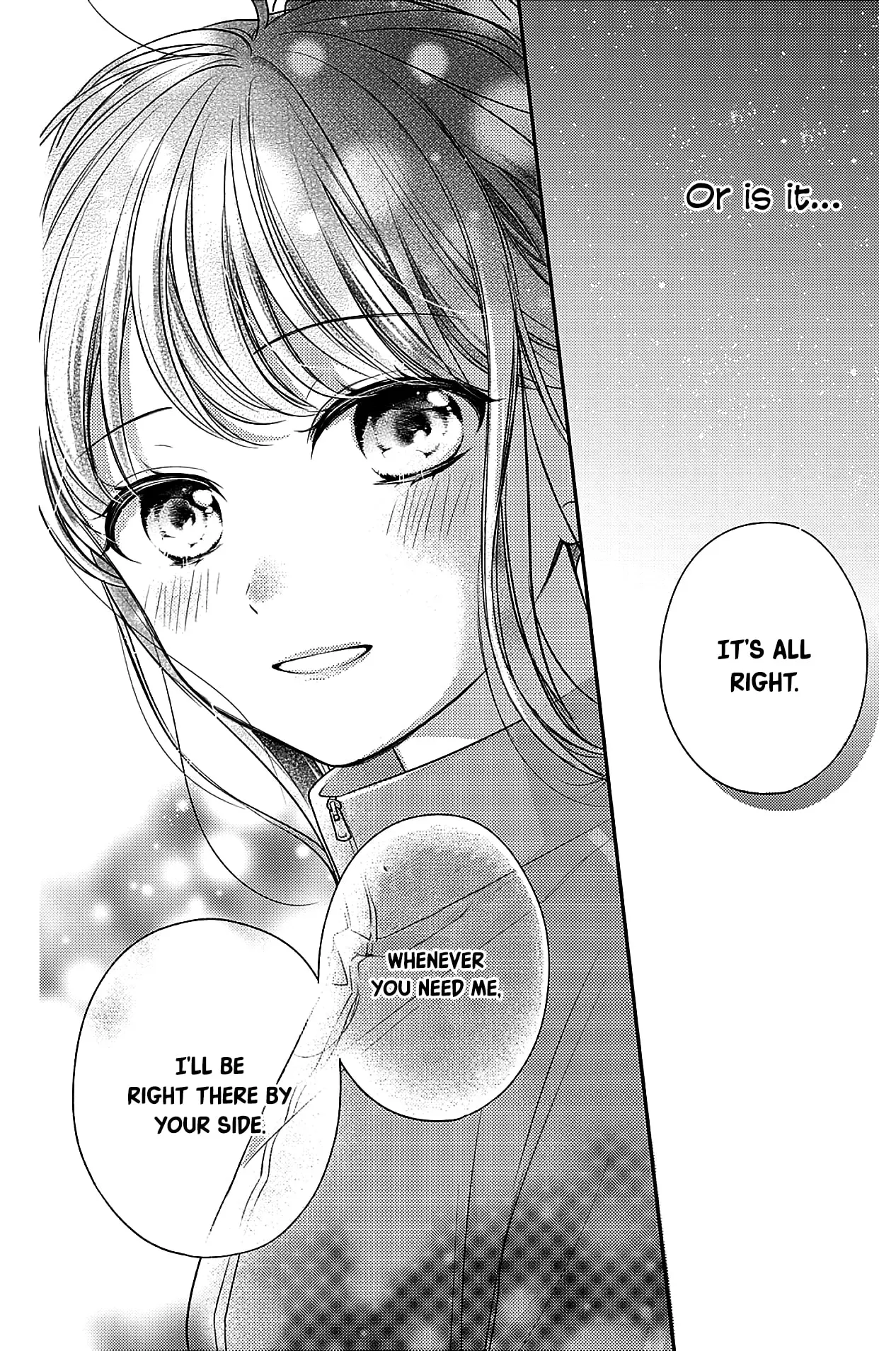 Chihiro-kun Only Has Eyes for Me - Chapter 5 - Page 31