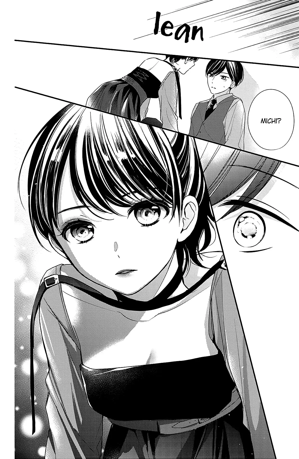 Chihiro-kun Only Has Eyes for Me - Chapter 6 - Page 16