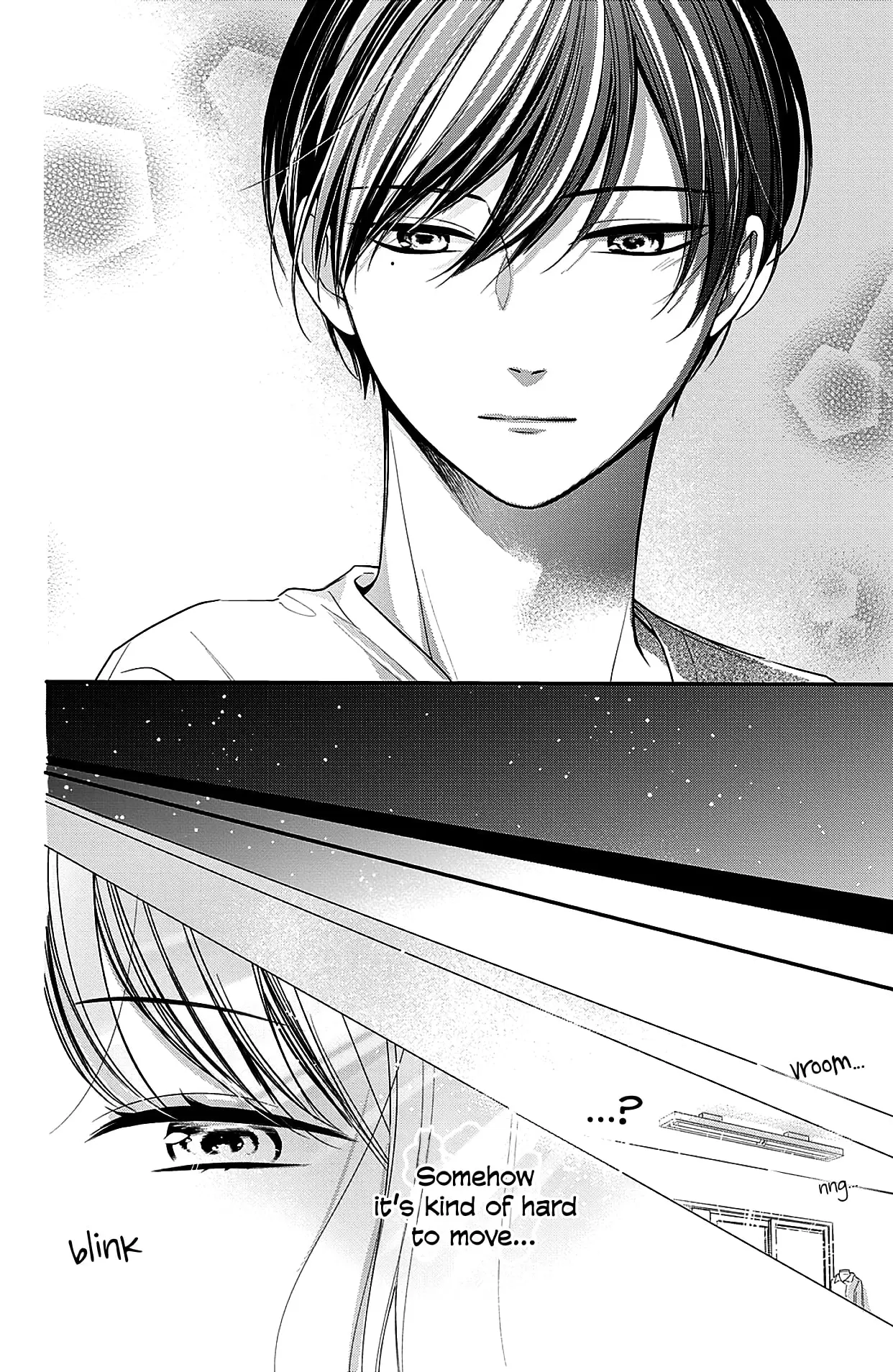 Chihiro-kun Only Has Eyes for Me - Chapter 7 - Page 14