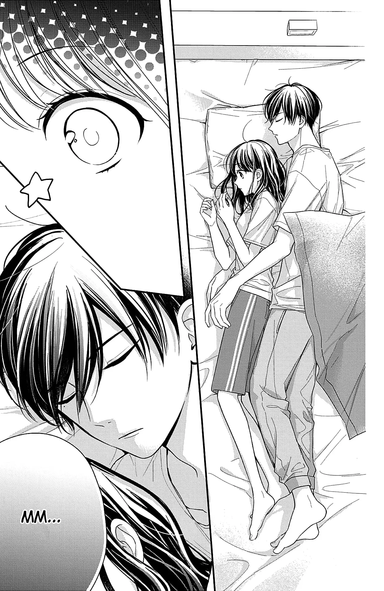 Chihiro-kun Only Has Eyes for Me - Chapter 7 - Page 15