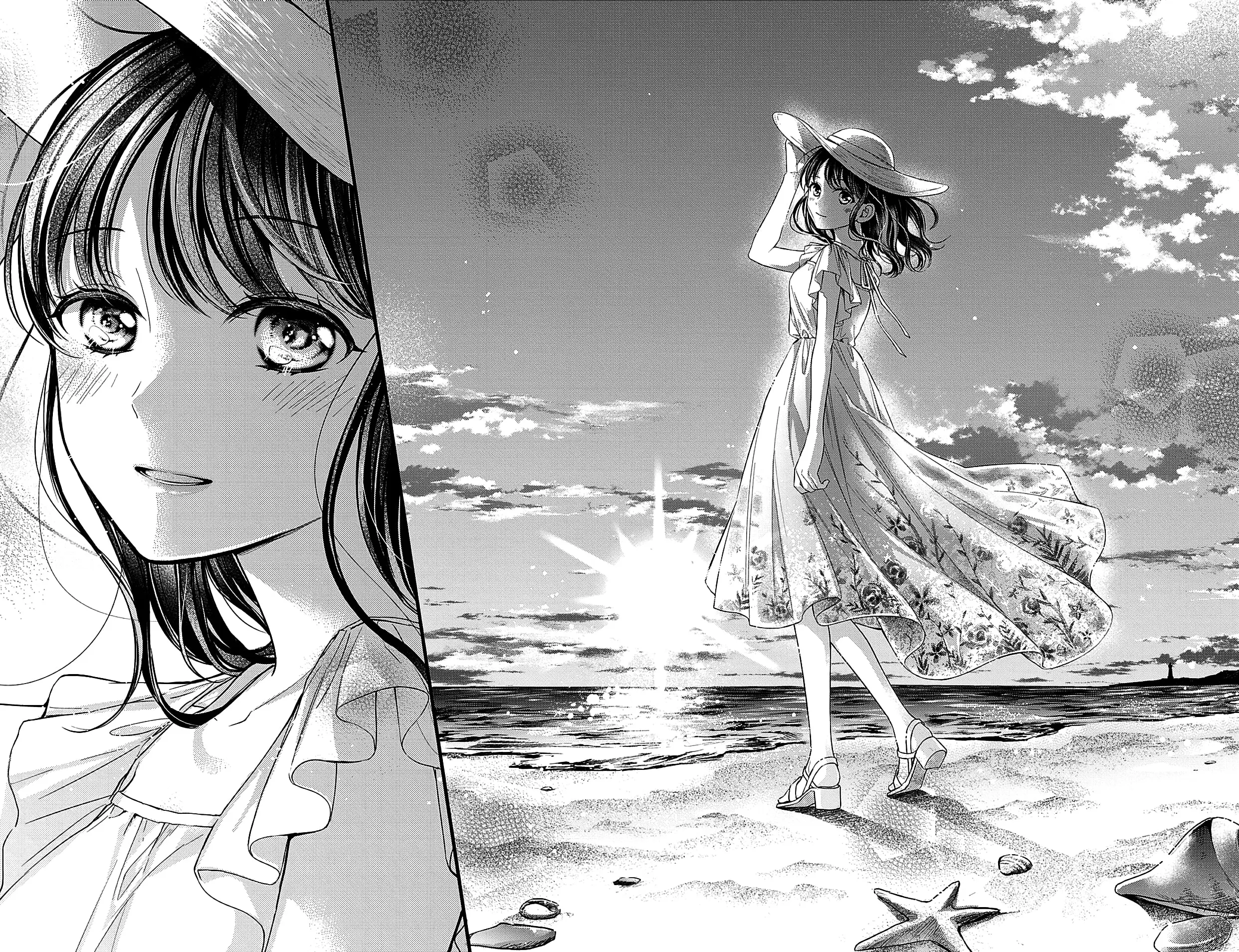Chihiro-kun Only Has Eyes for Me - Chapter 7 - Page 24
