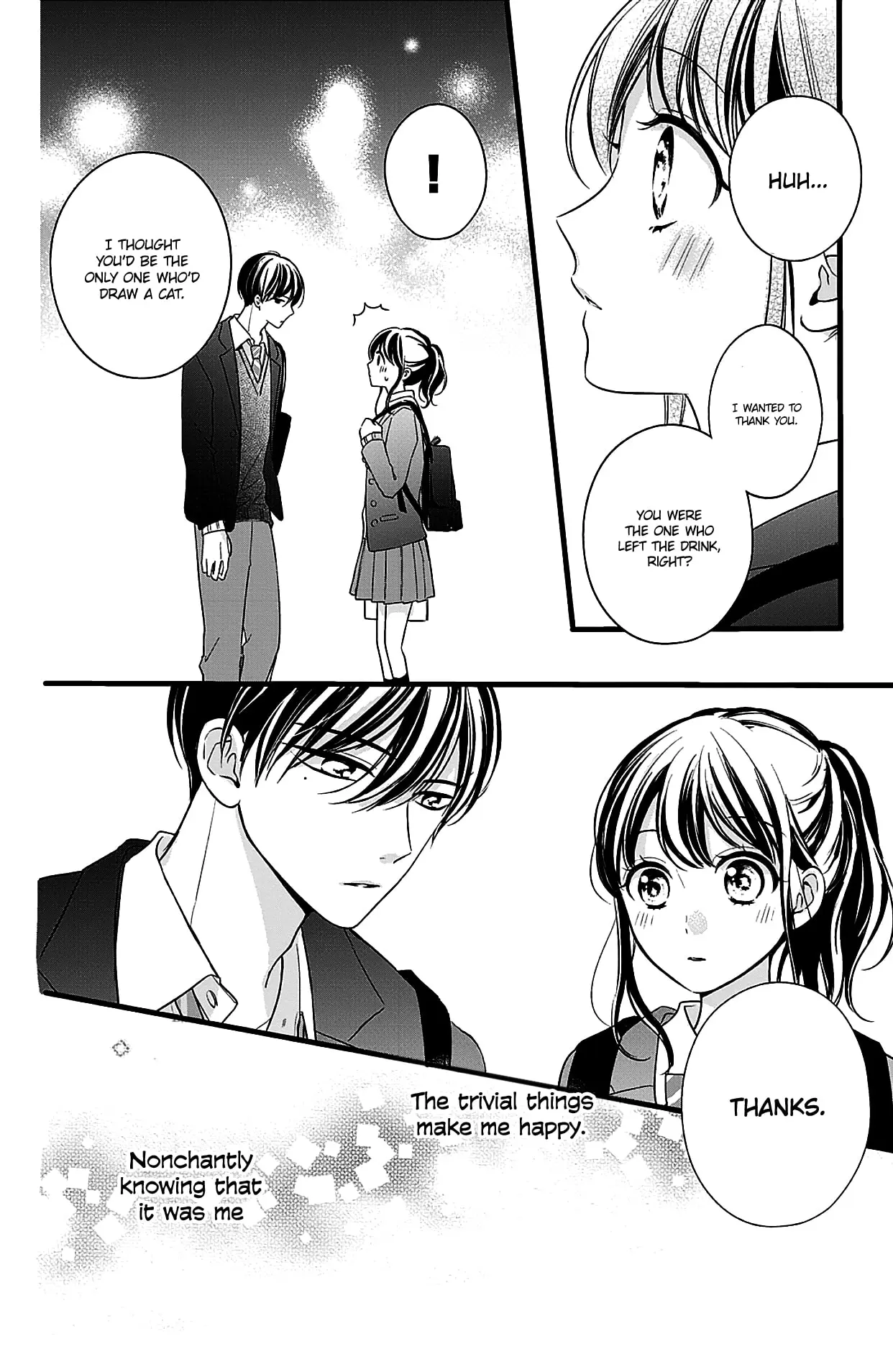 Chihiro-kun Only Has Eyes for Me - Chapter 8 - Page 20