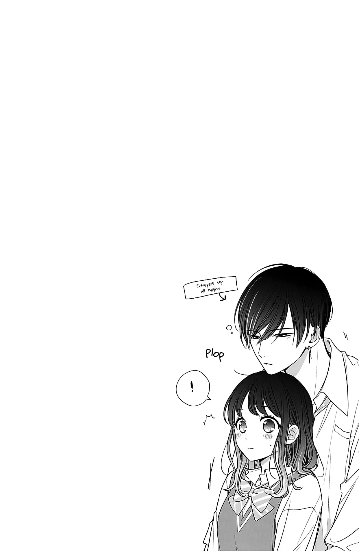 Chihiro-kun Only Has Eyes for Me - Chapter 8.5 - Page 7