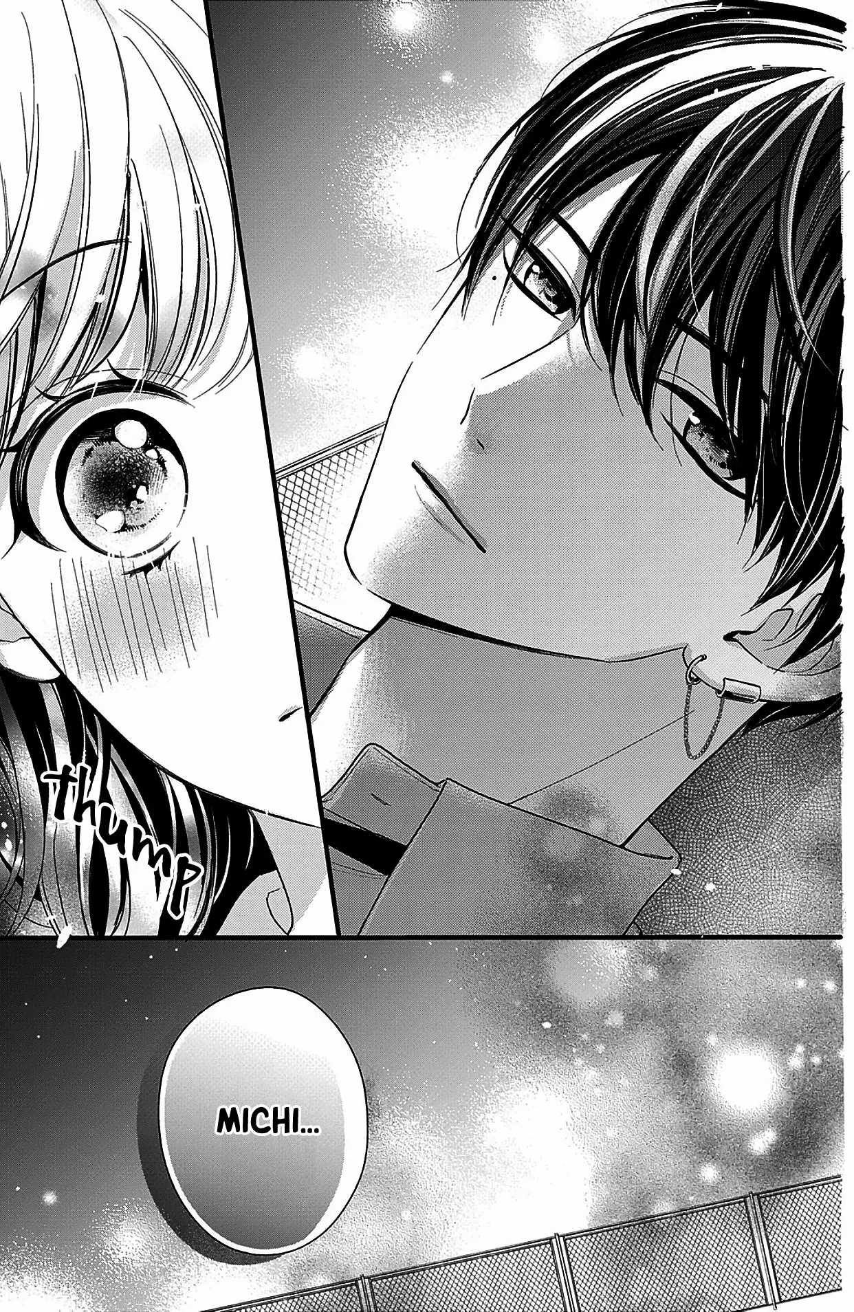 Chihiro-kun Only Has Eyes for Me - Chapter 10 - Page 7