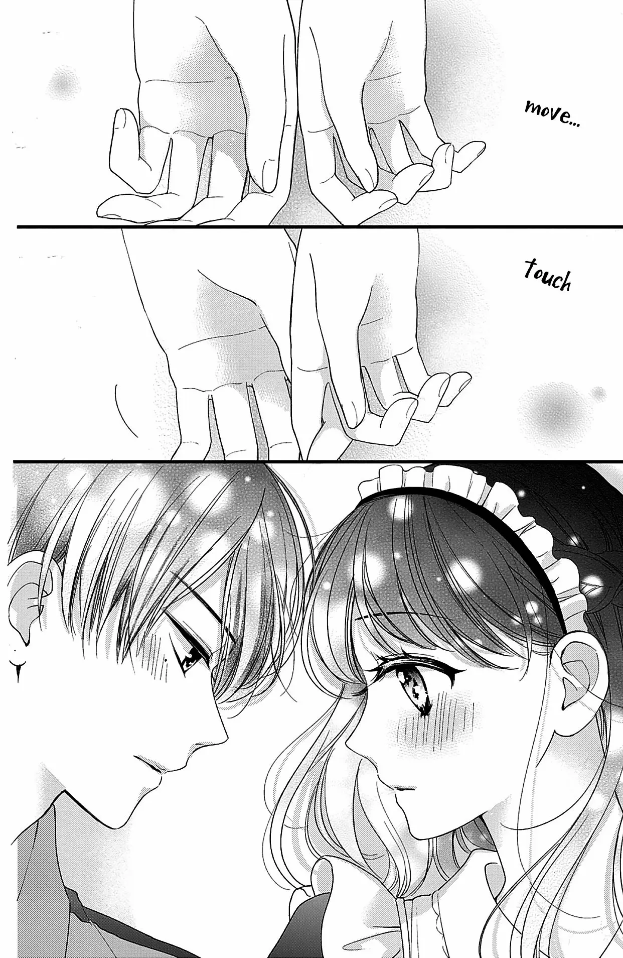 Chihiro-kun Only Has Eyes for Me - Chapter 10 - Page 10
