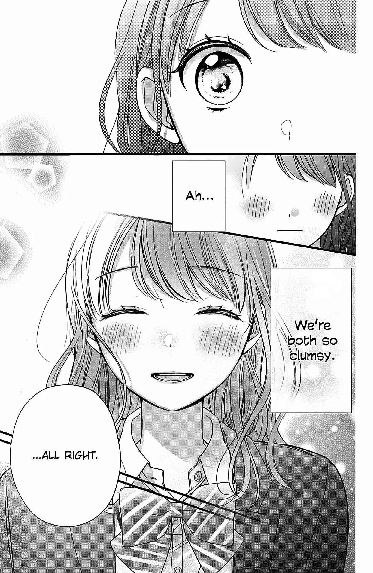 Chihiro-kun Only Has Eyes for Me - Chapter 10 - Page 29
