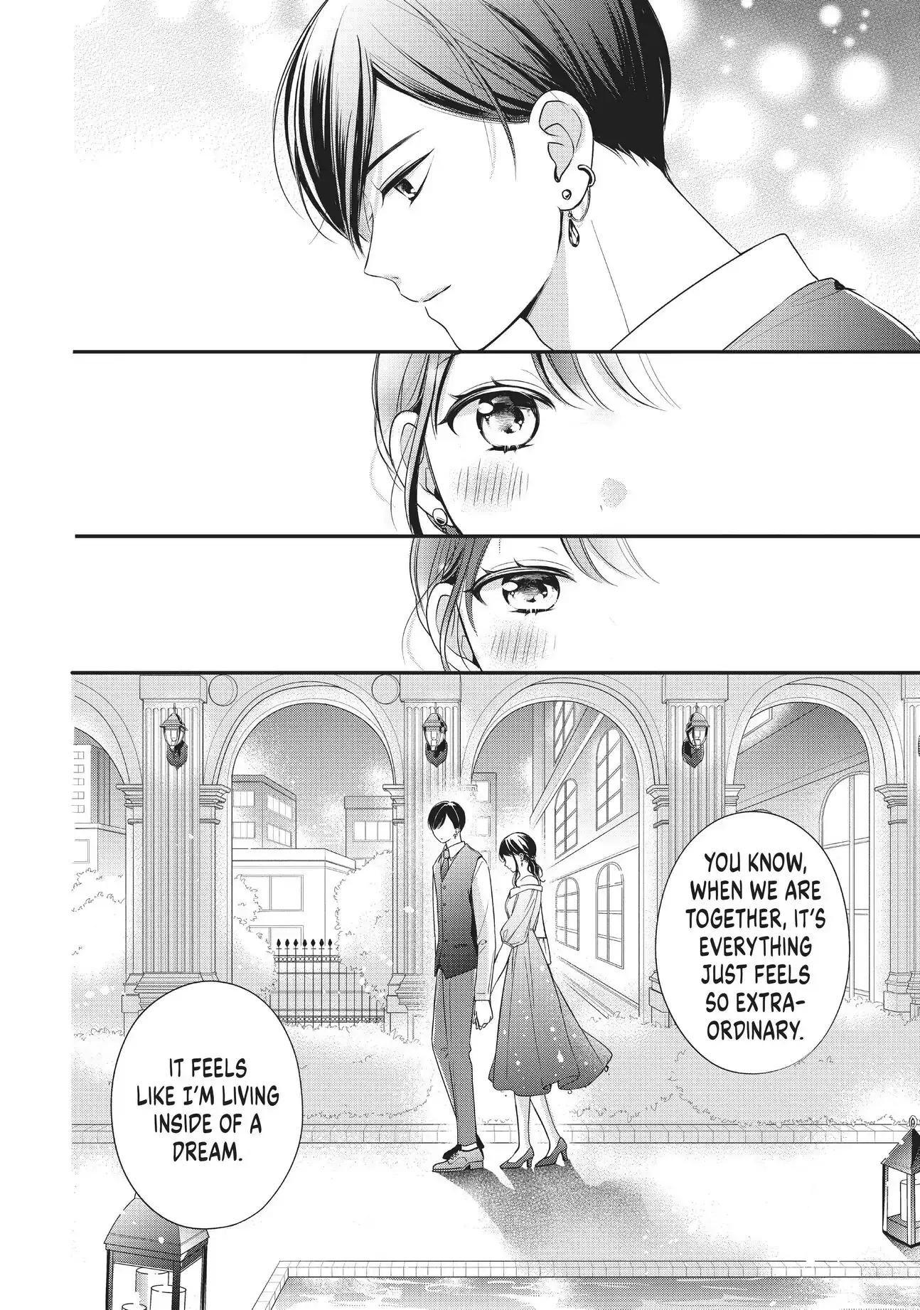 Chihiro-kun Only Has Eyes for Me - Chapter 12 - Page 24