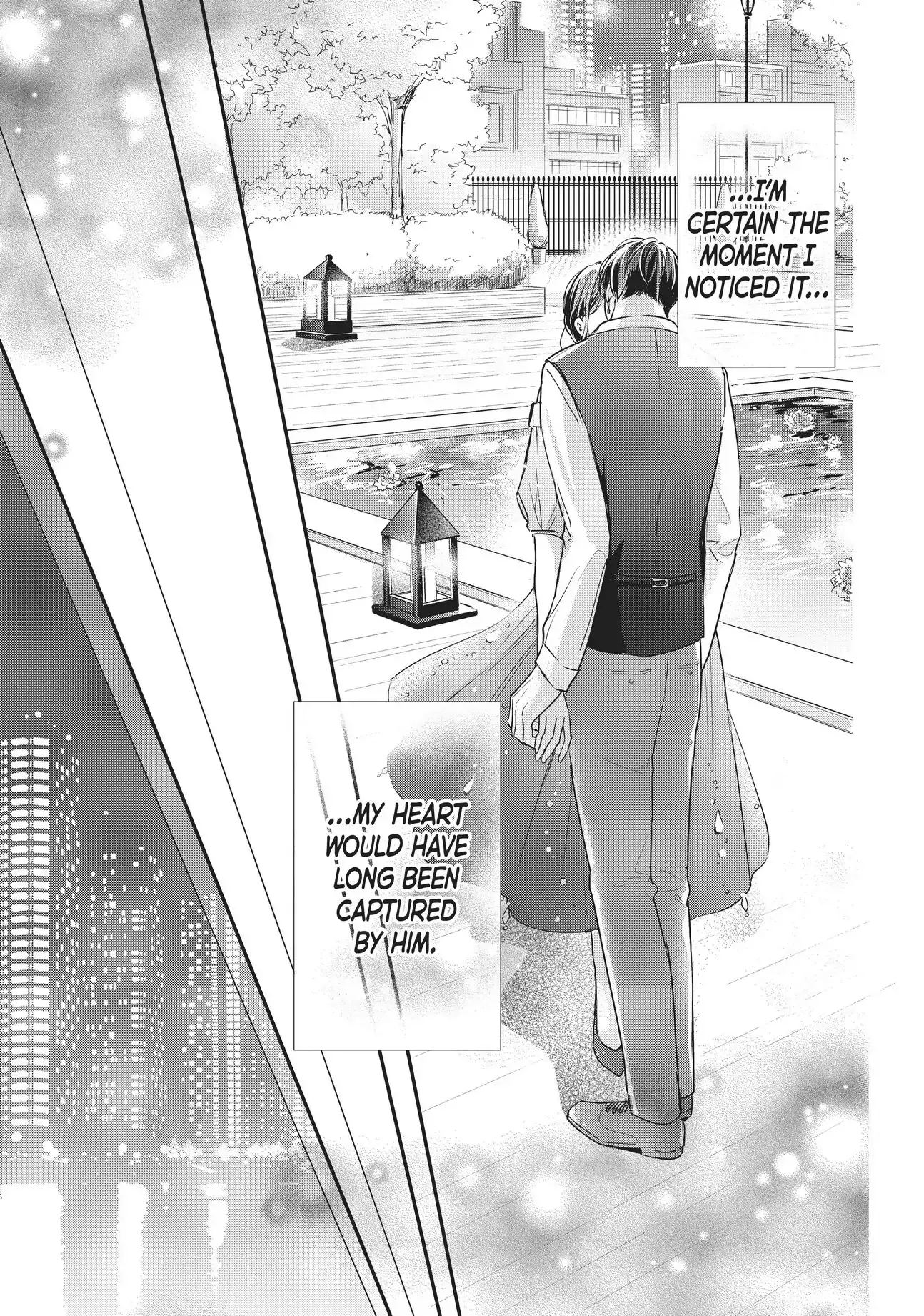 Chihiro-kun Only Has Eyes for Me - Chapter 12 - Page 27
