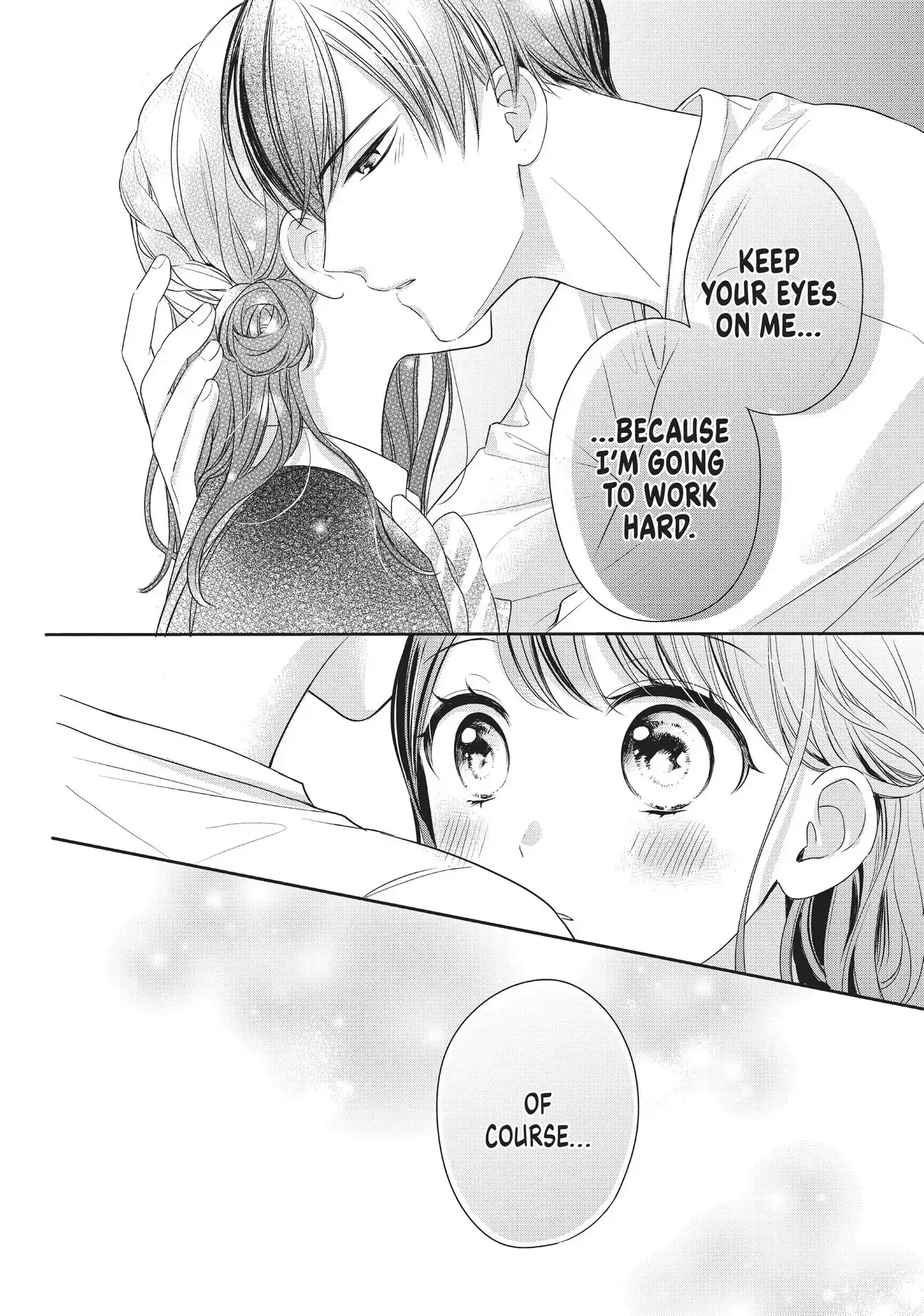 Chihiro-kun Only Has Eyes for Me - Chapter 14 - Page 30
