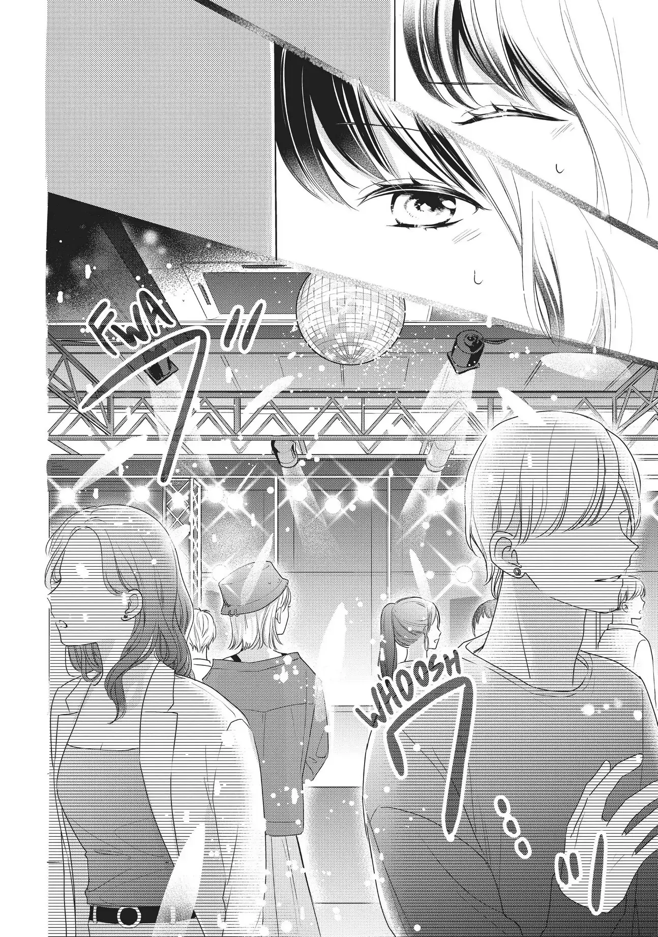 Chihiro-kun Only Has Eyes for Me - Chapter 15 - Page 10